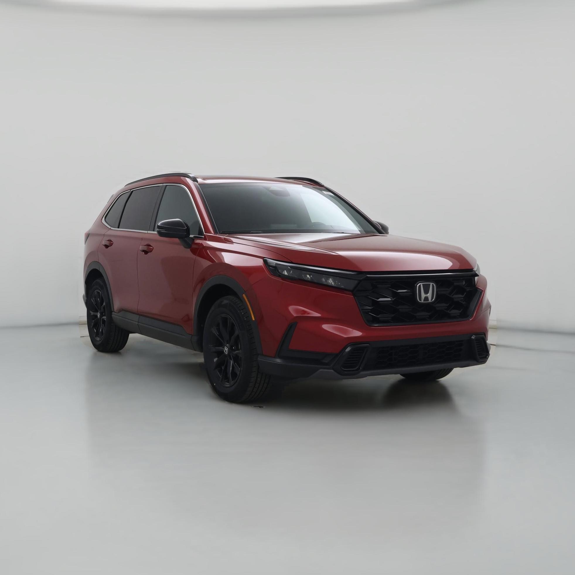 Thumbnail: 2024 Honda CR-V - 1