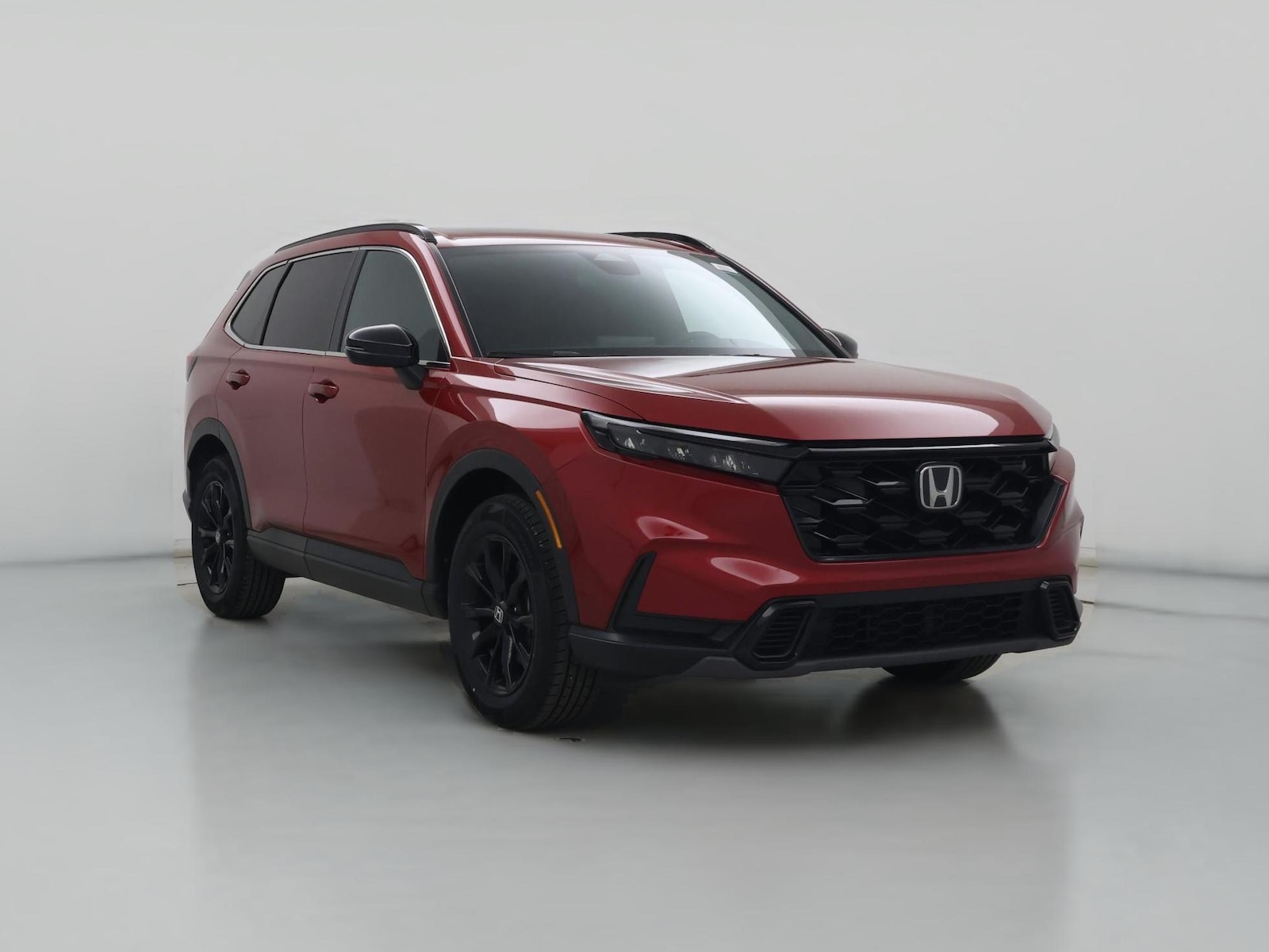 2024 Honda CR-V Hybrid