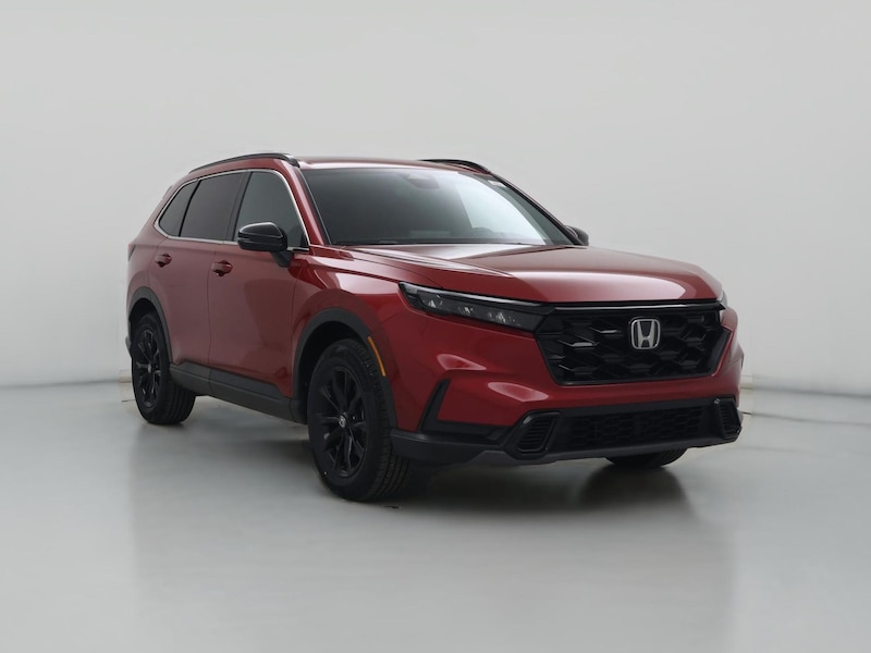 2024 Honda CR-V Sport