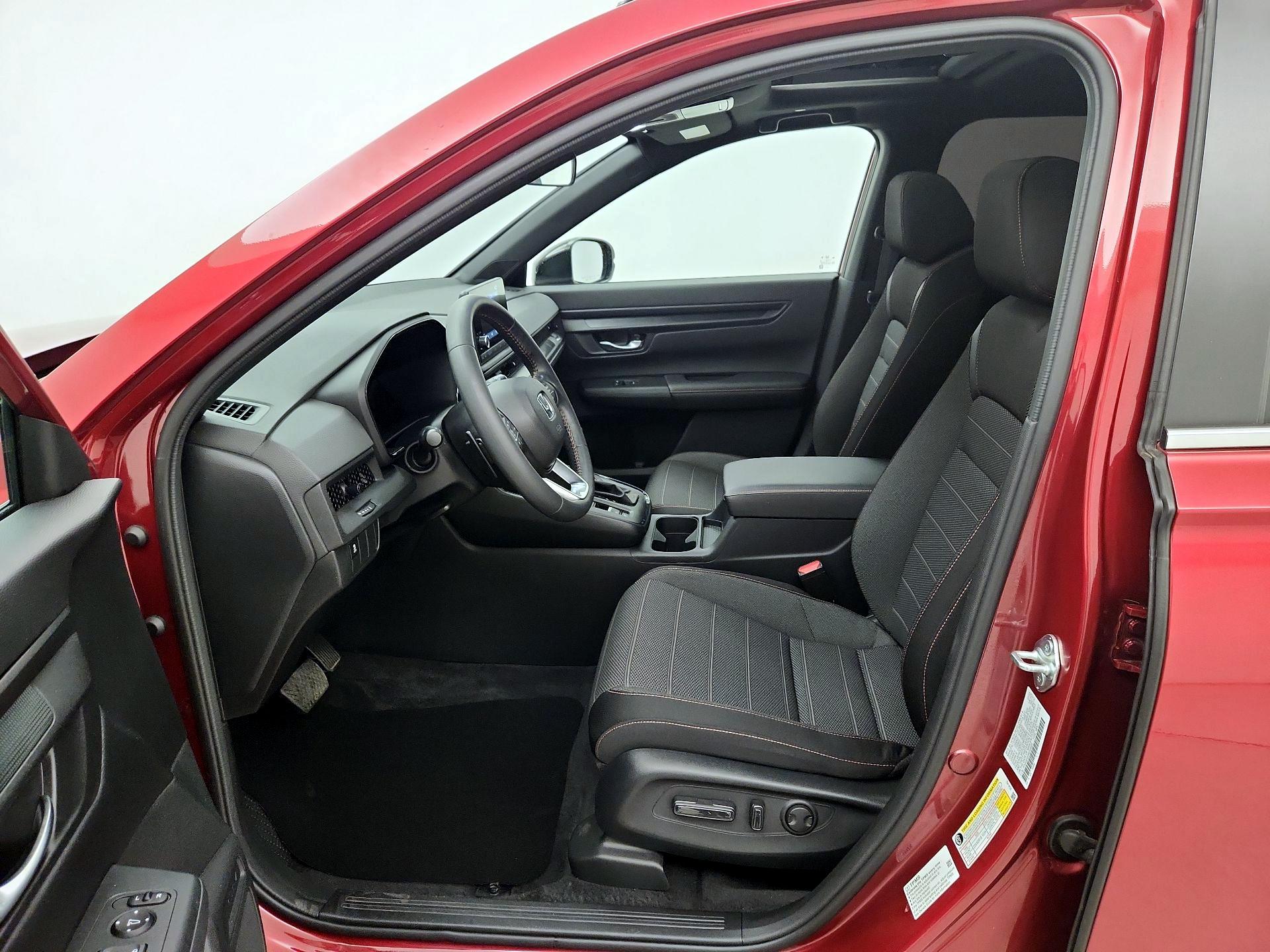 Thumbnail: 2024 Honda CR-V - 11