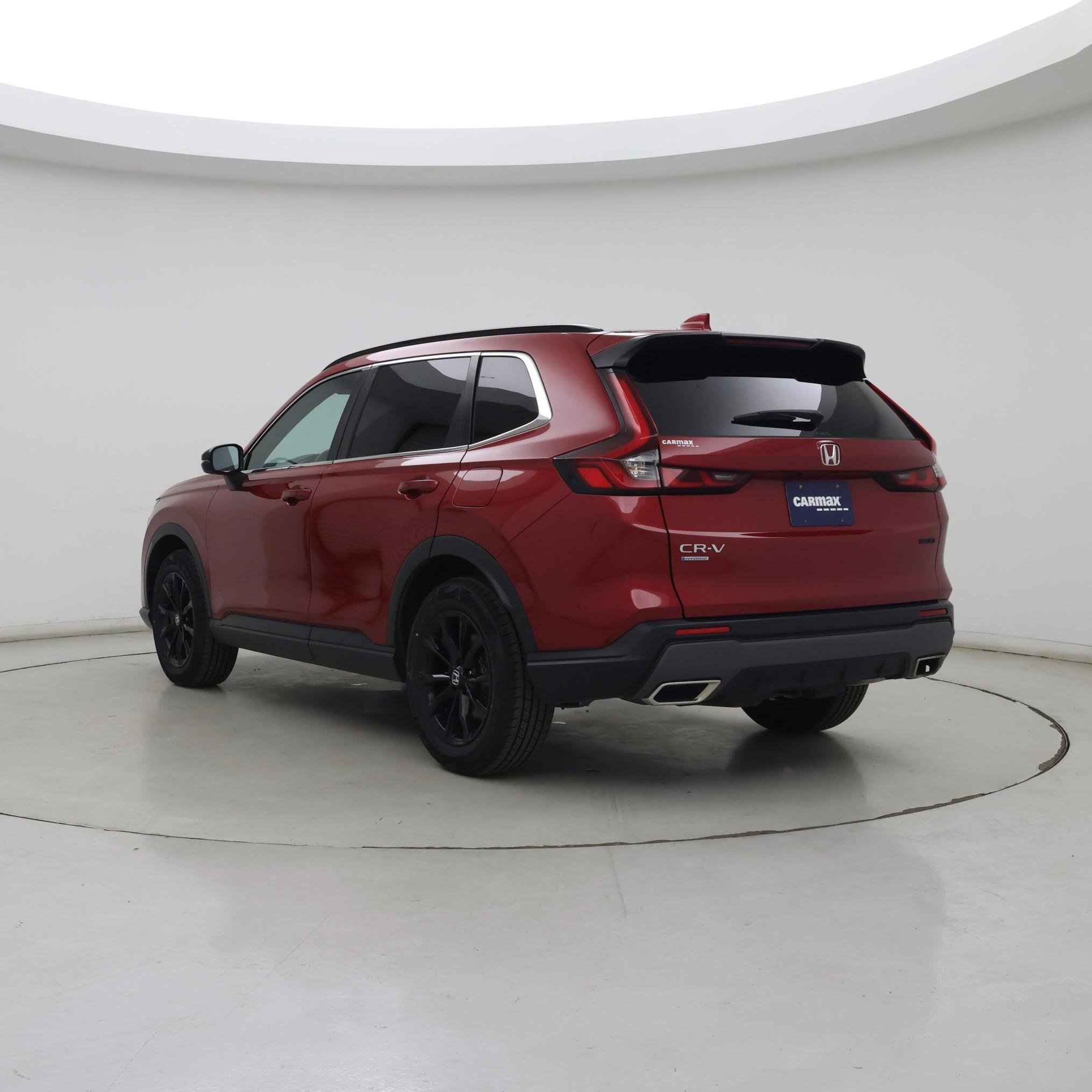 Thumbnail: 2024 Honda CR-V - 2