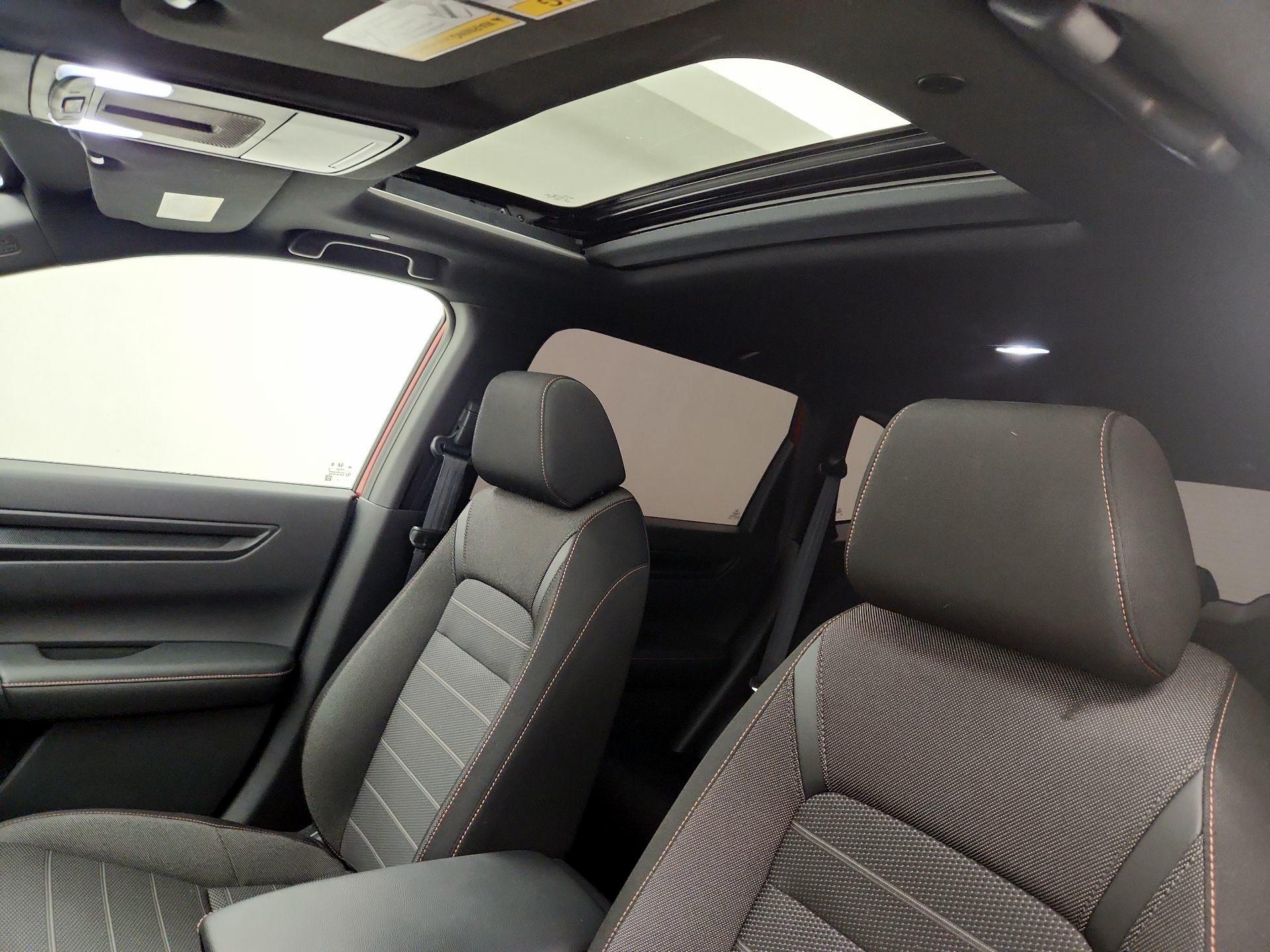 Thumbnail: 2024 Honda CR-V - 19