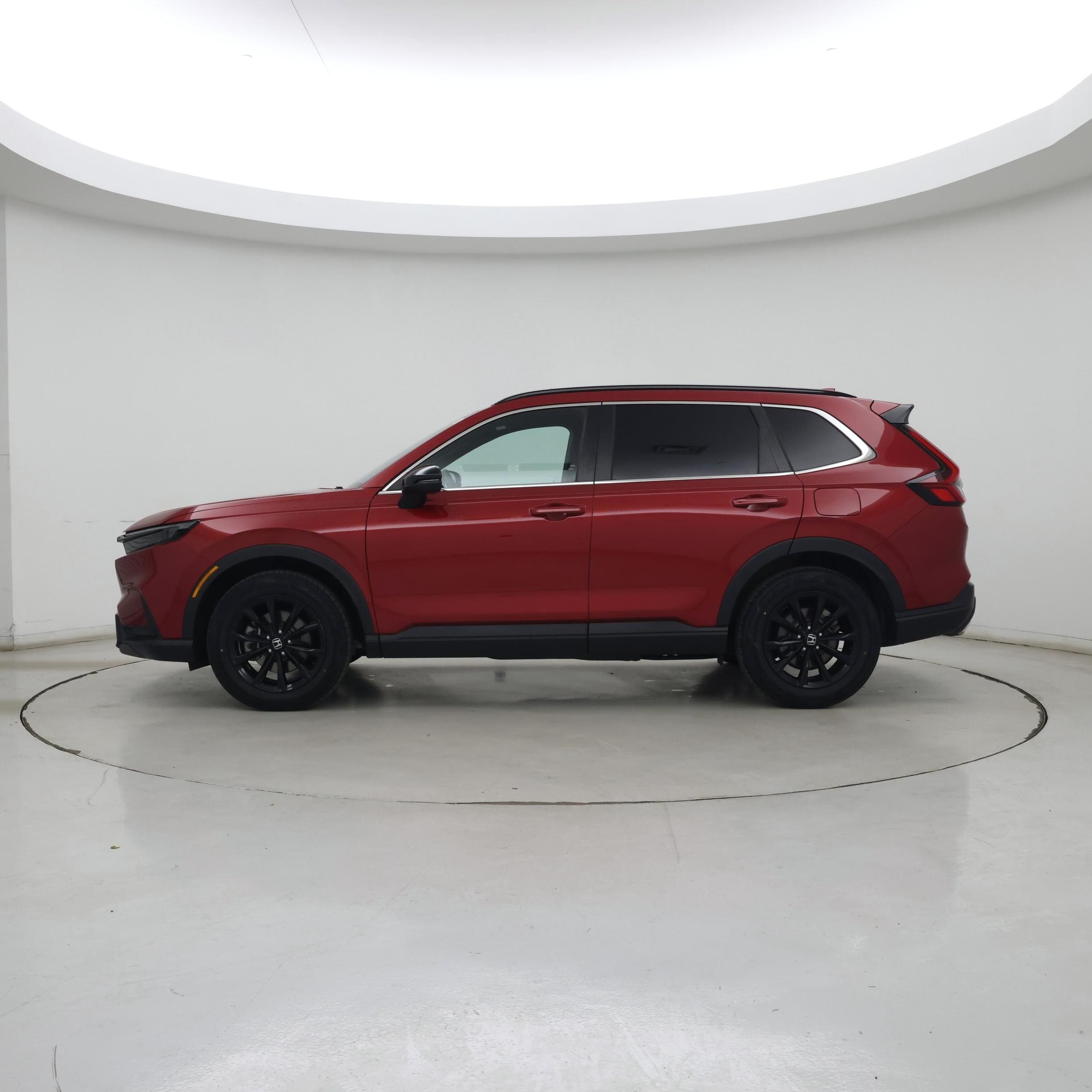 Thumbnail: 2024 Honda CR-V - 3