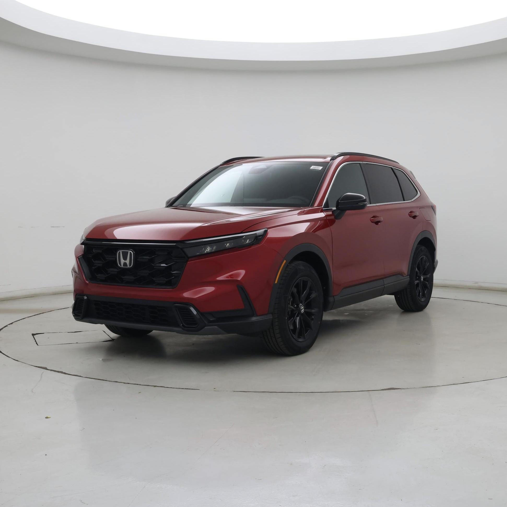 Thumbnail: 2024 Honda CR-V - 4