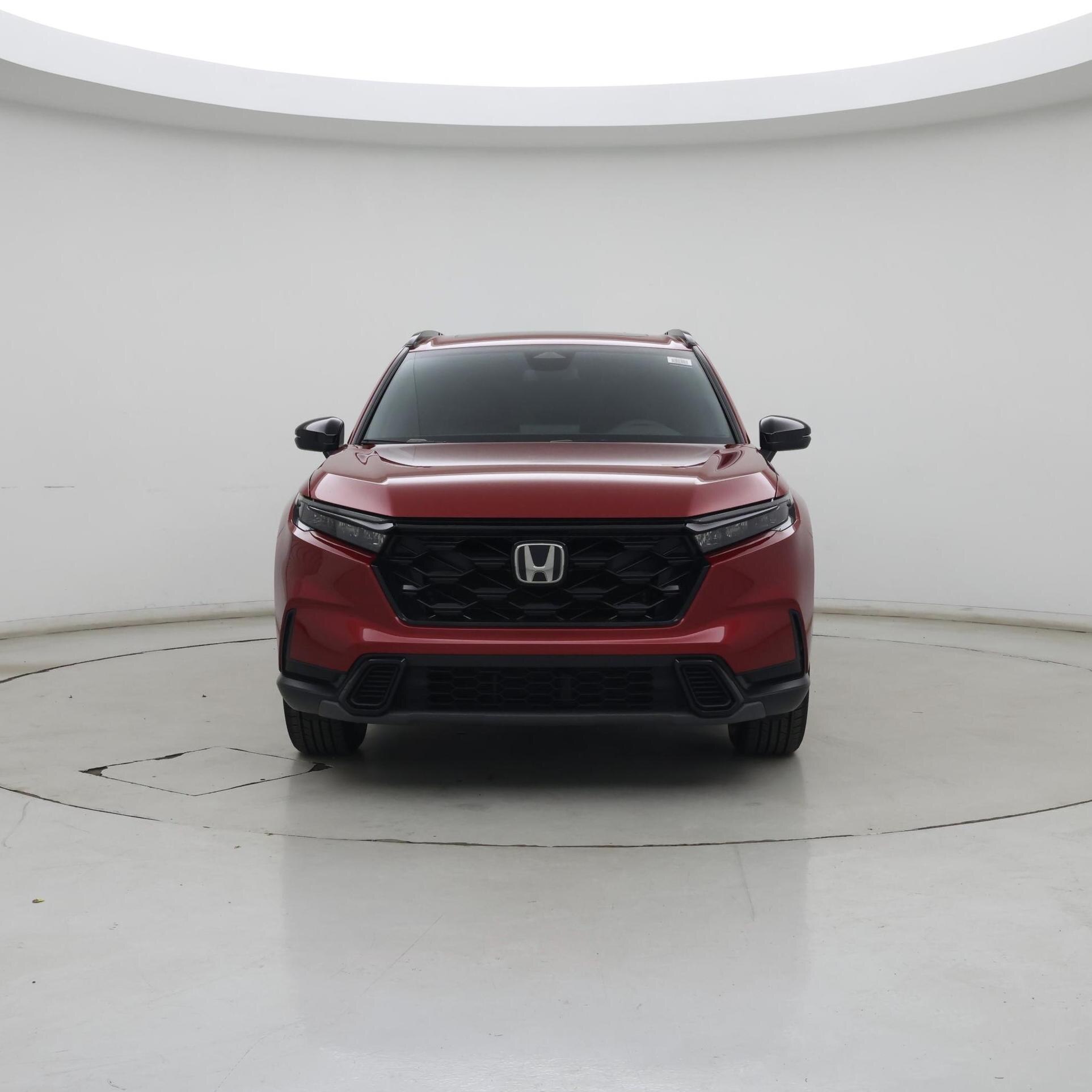 Thumbnail: 2024 Honda CR-V - 5