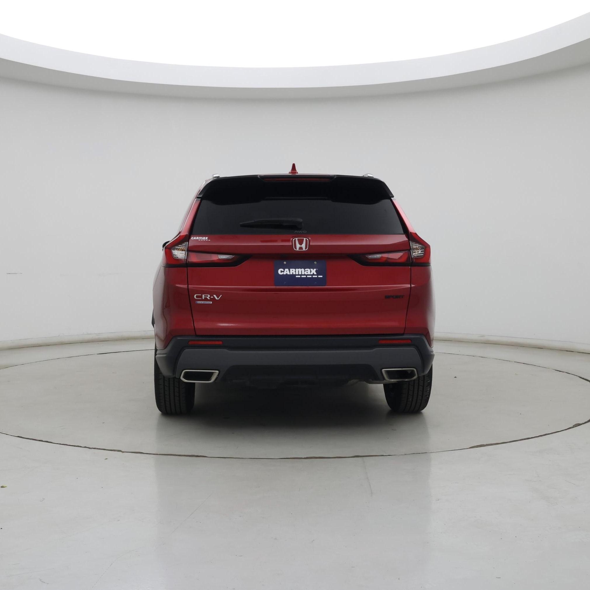 Thumbnail: 2024 Honda CR-V - 6