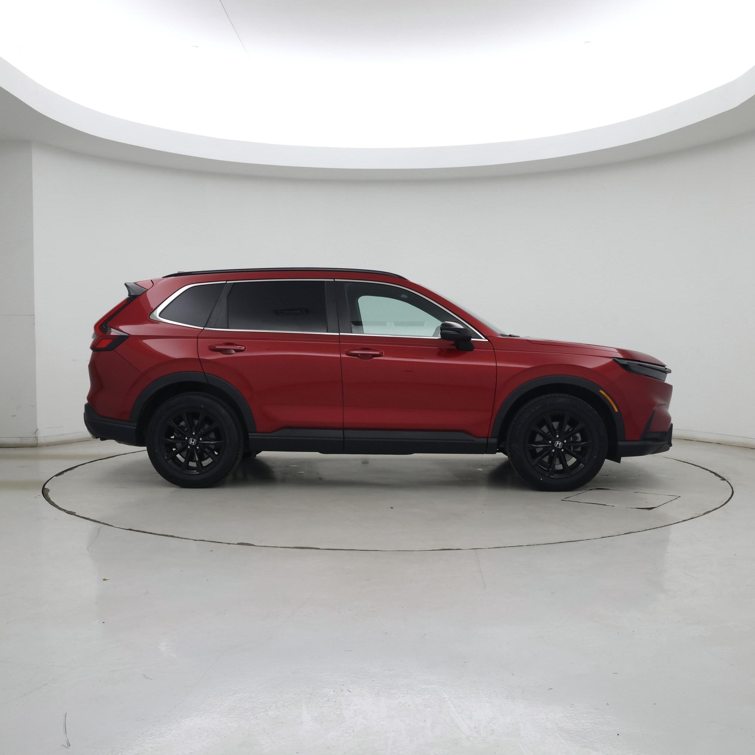 Thumbnail: 2024 Honda CR-V - 7