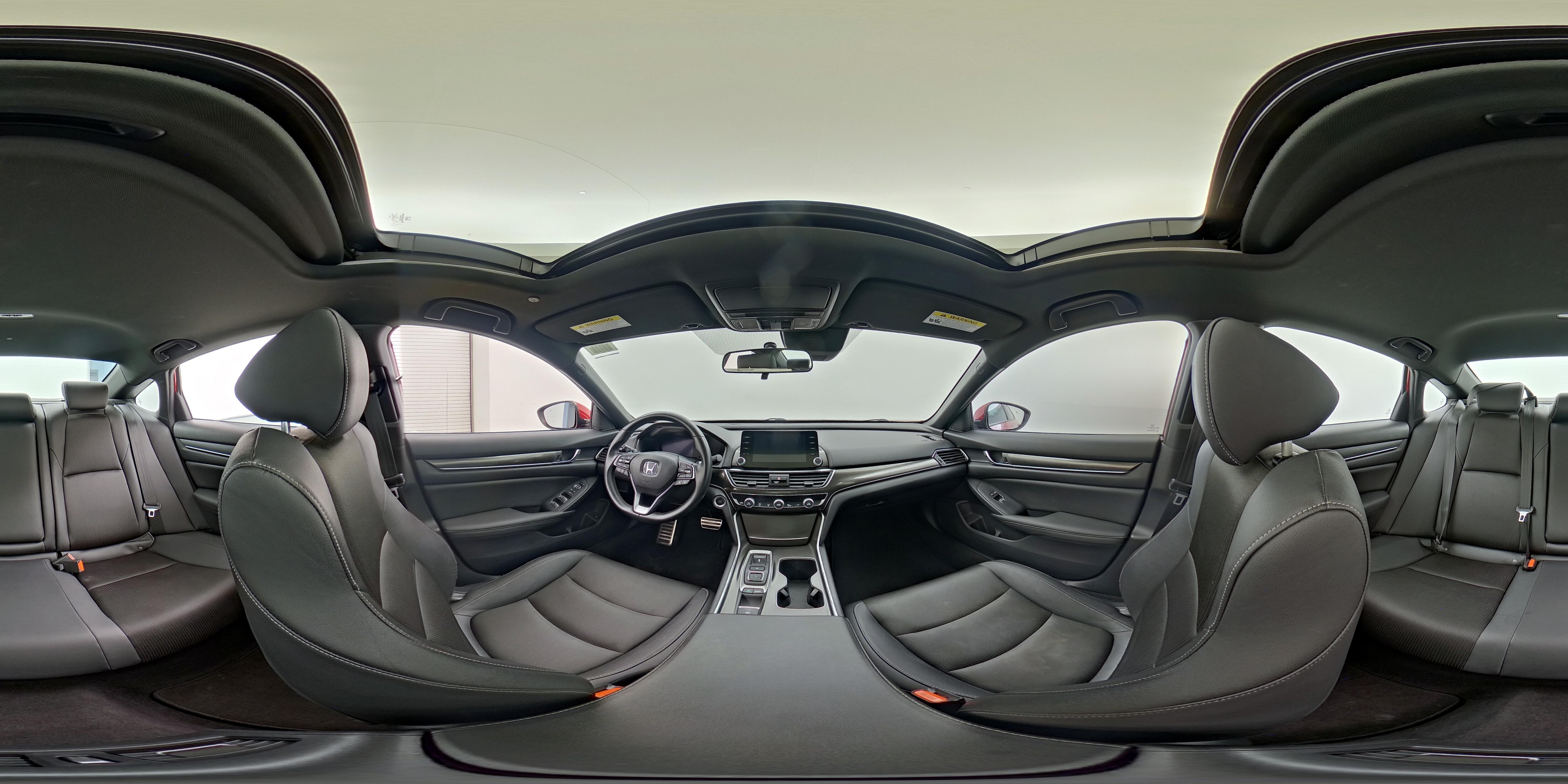 2019 Honda Accord Sport - Photo 24
