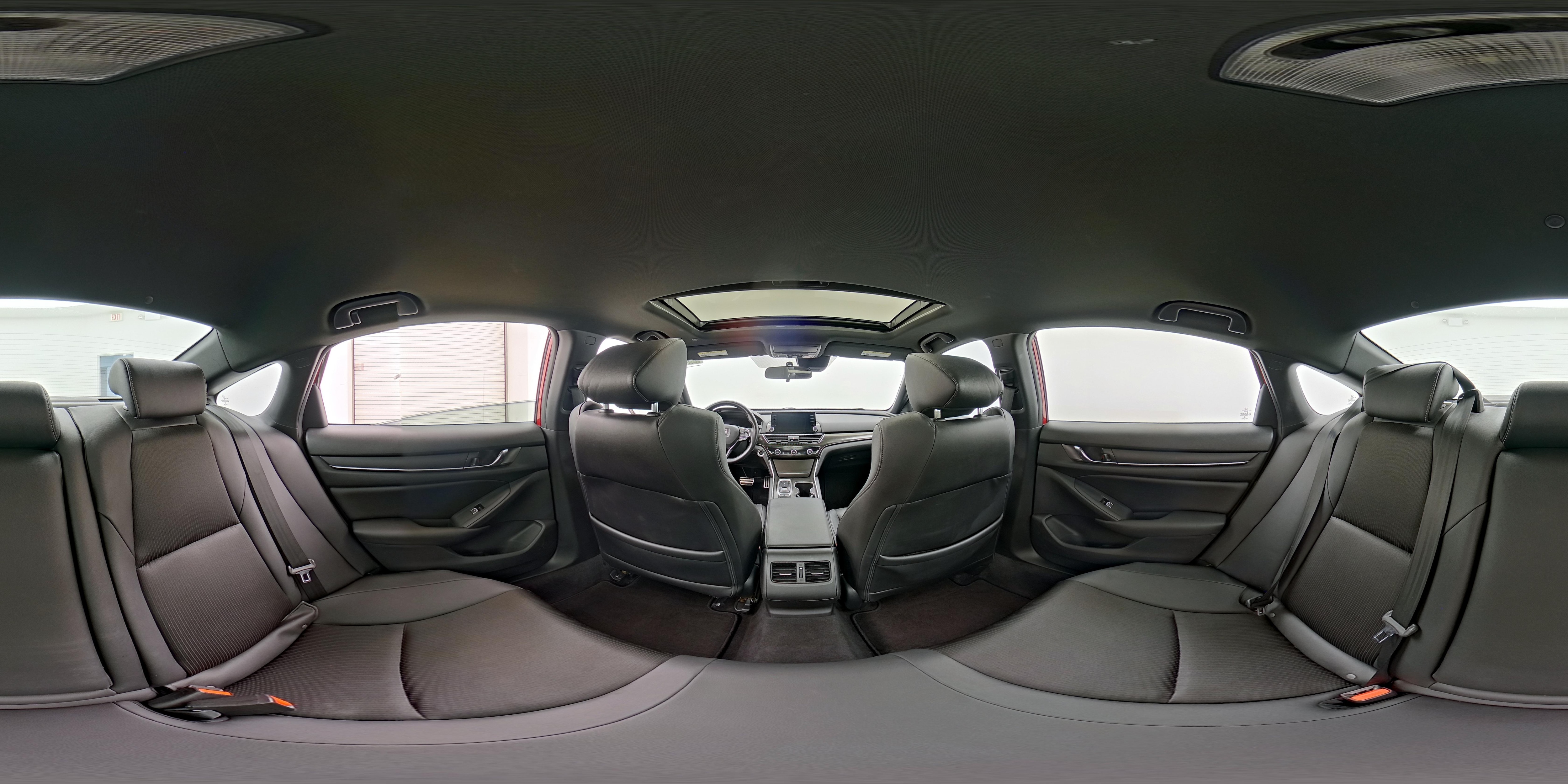 2019 Honda Accord Sport - Photo 25
