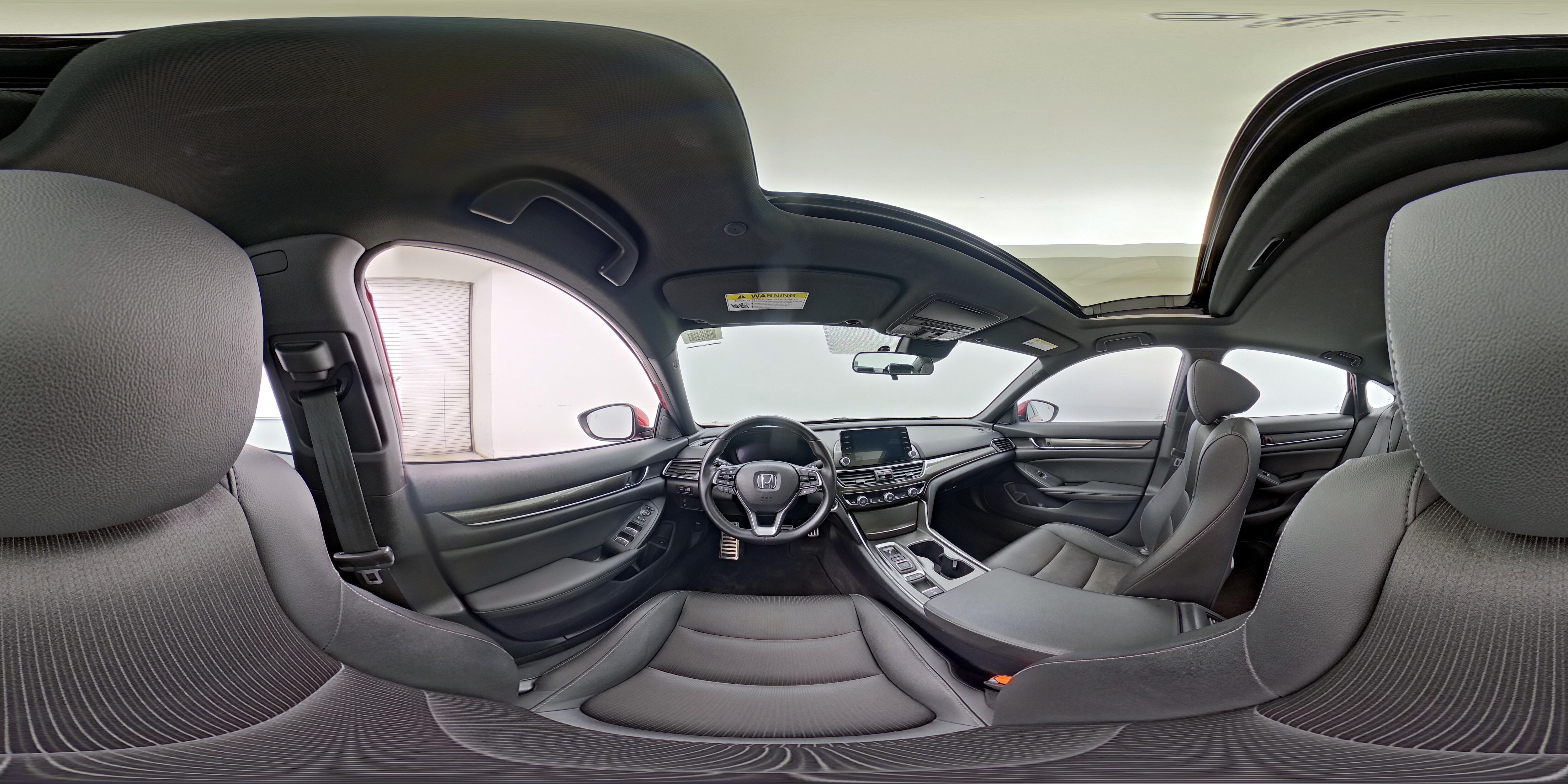 2019 Honda Accord Sport - Photo 26