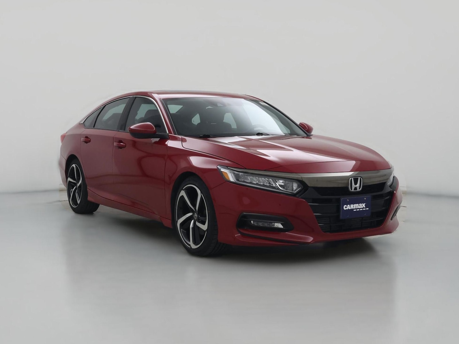 2019 Honda Accord Sport - Photo 1