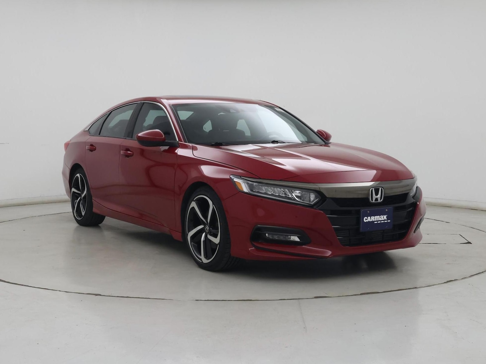 2019 Honda Accord Sport - Photo 2