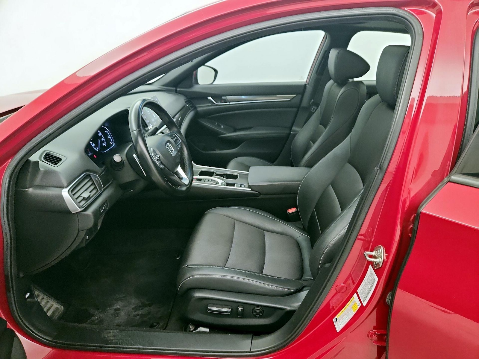 2019 Honda Accord Sport - Photo 12