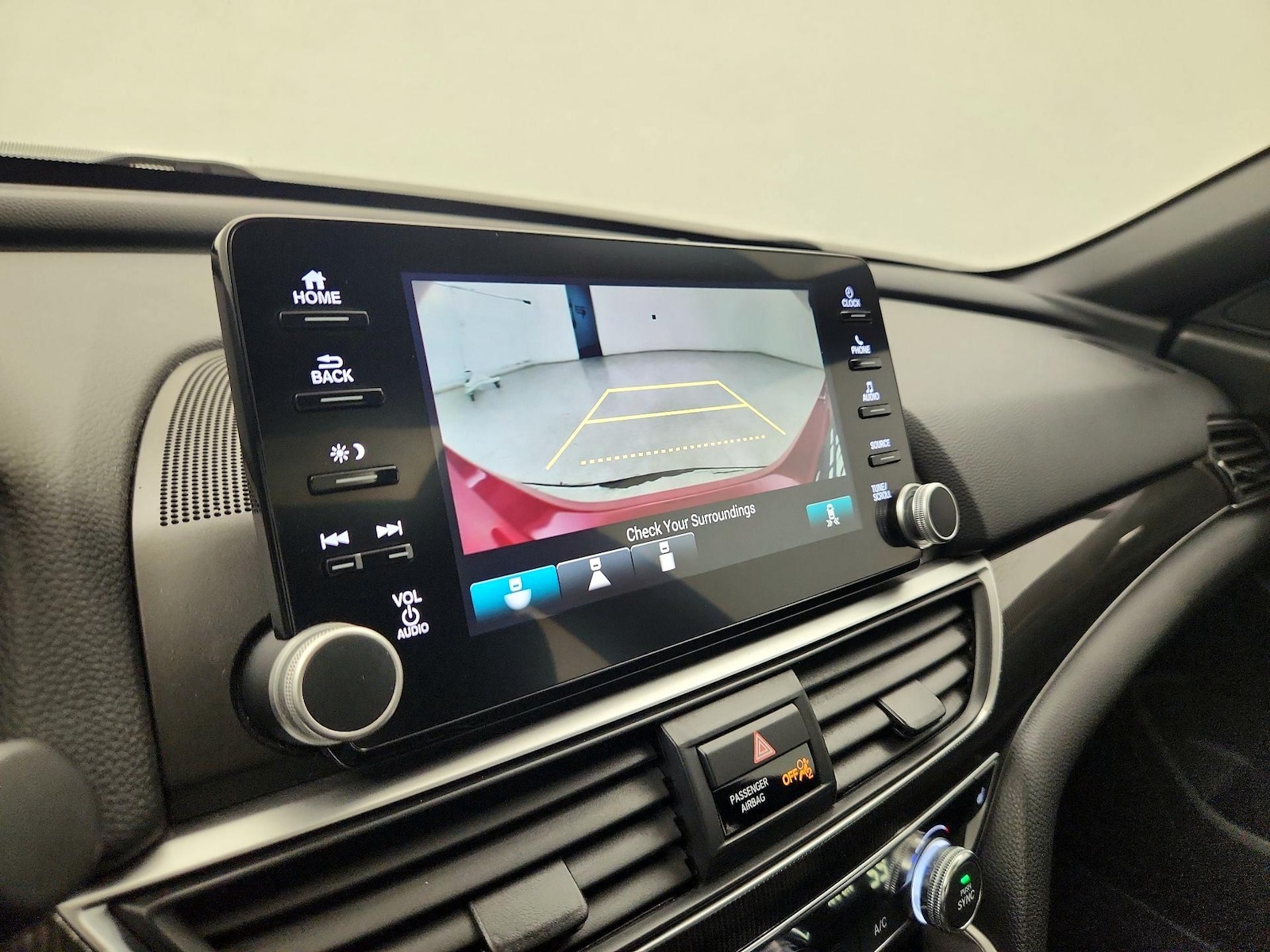 2019 Honda Accord Sport - Photo 14