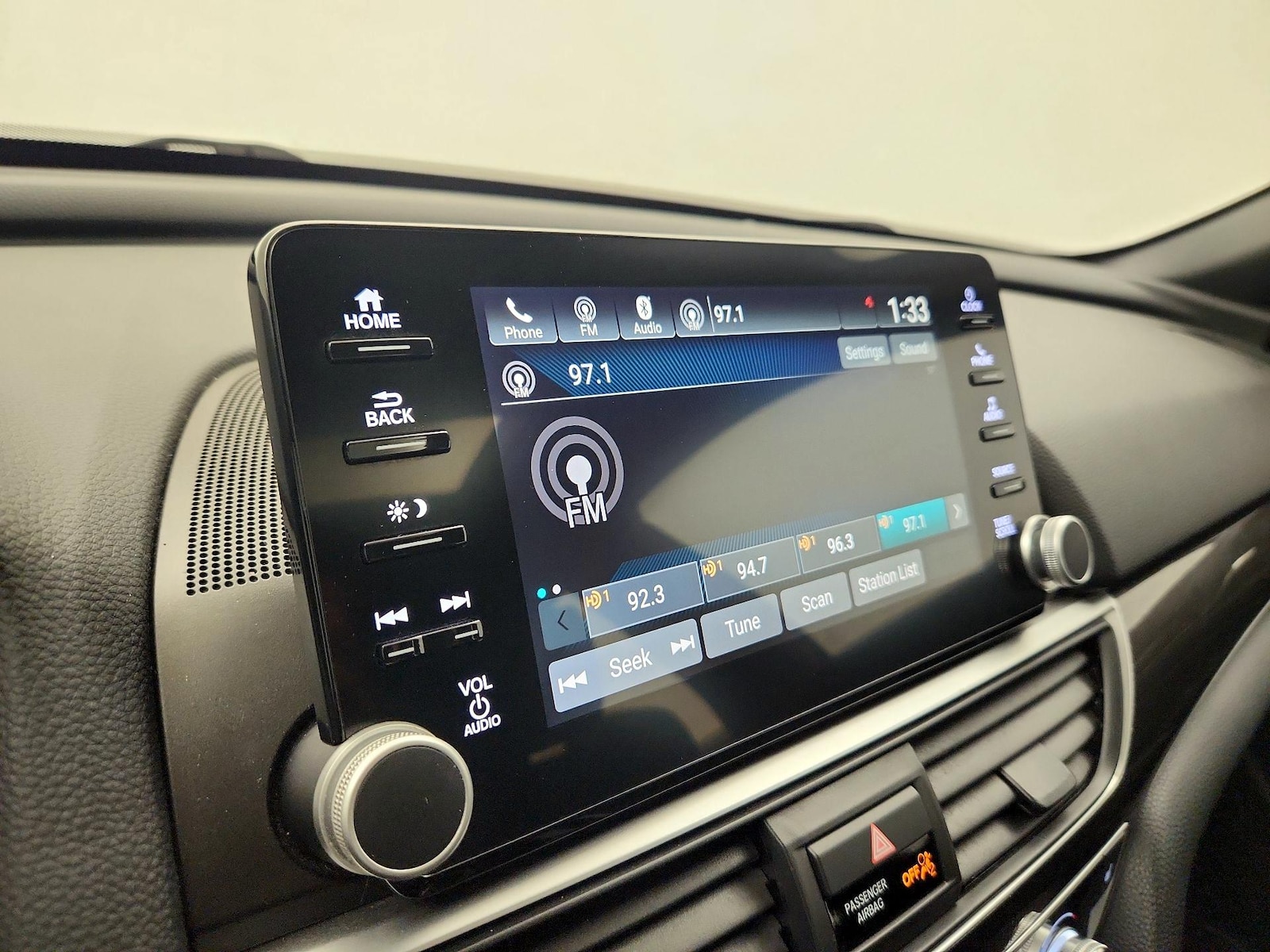 2019 Honda Accord Sport - Photo 15