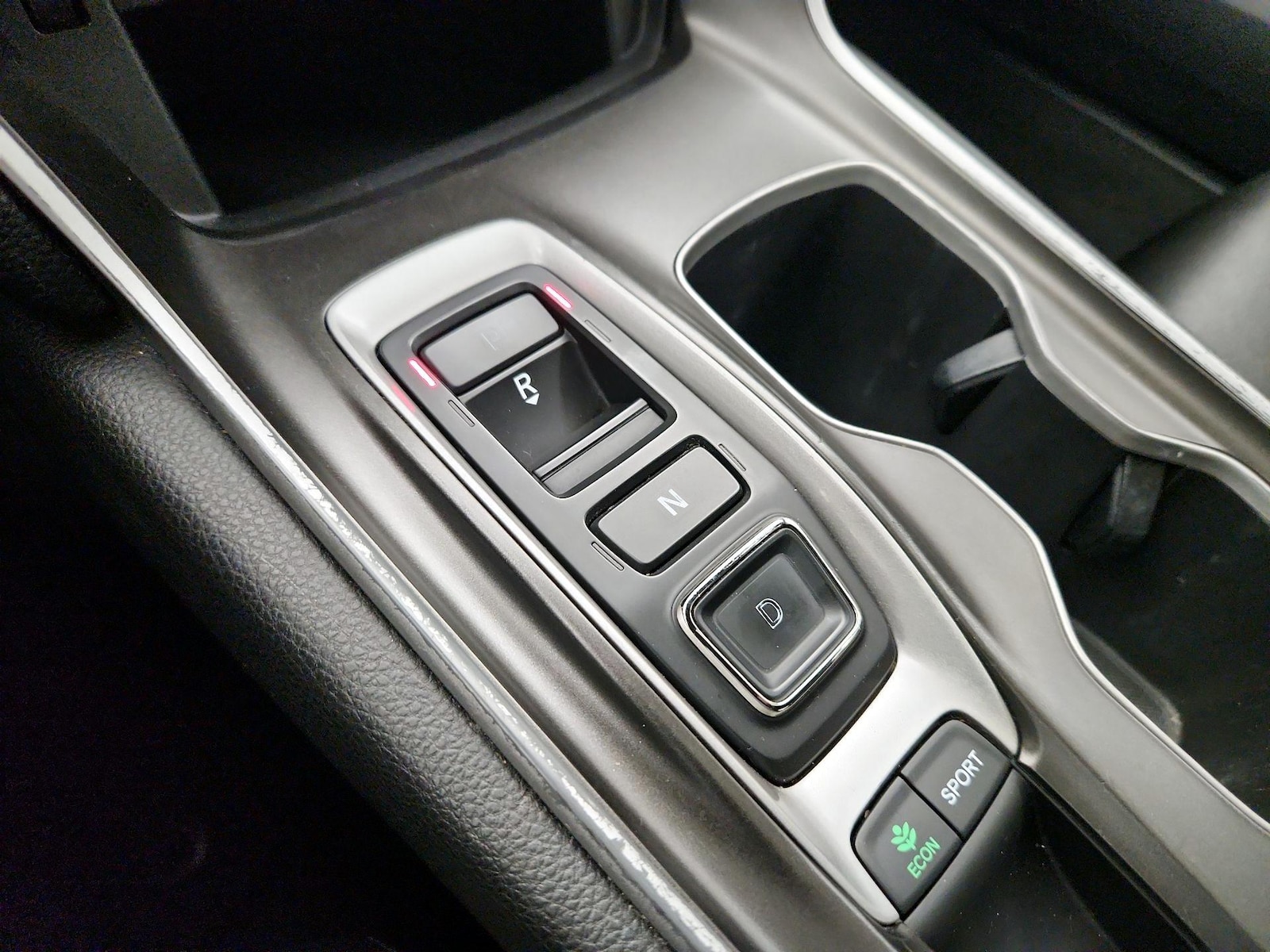 2019 Honda Accord Sport - Photo 17