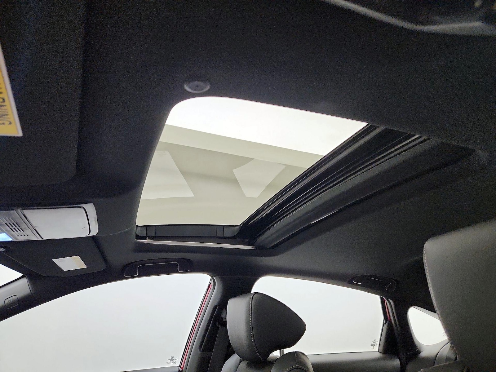 2019 Honda Accord Sport - Photo 19