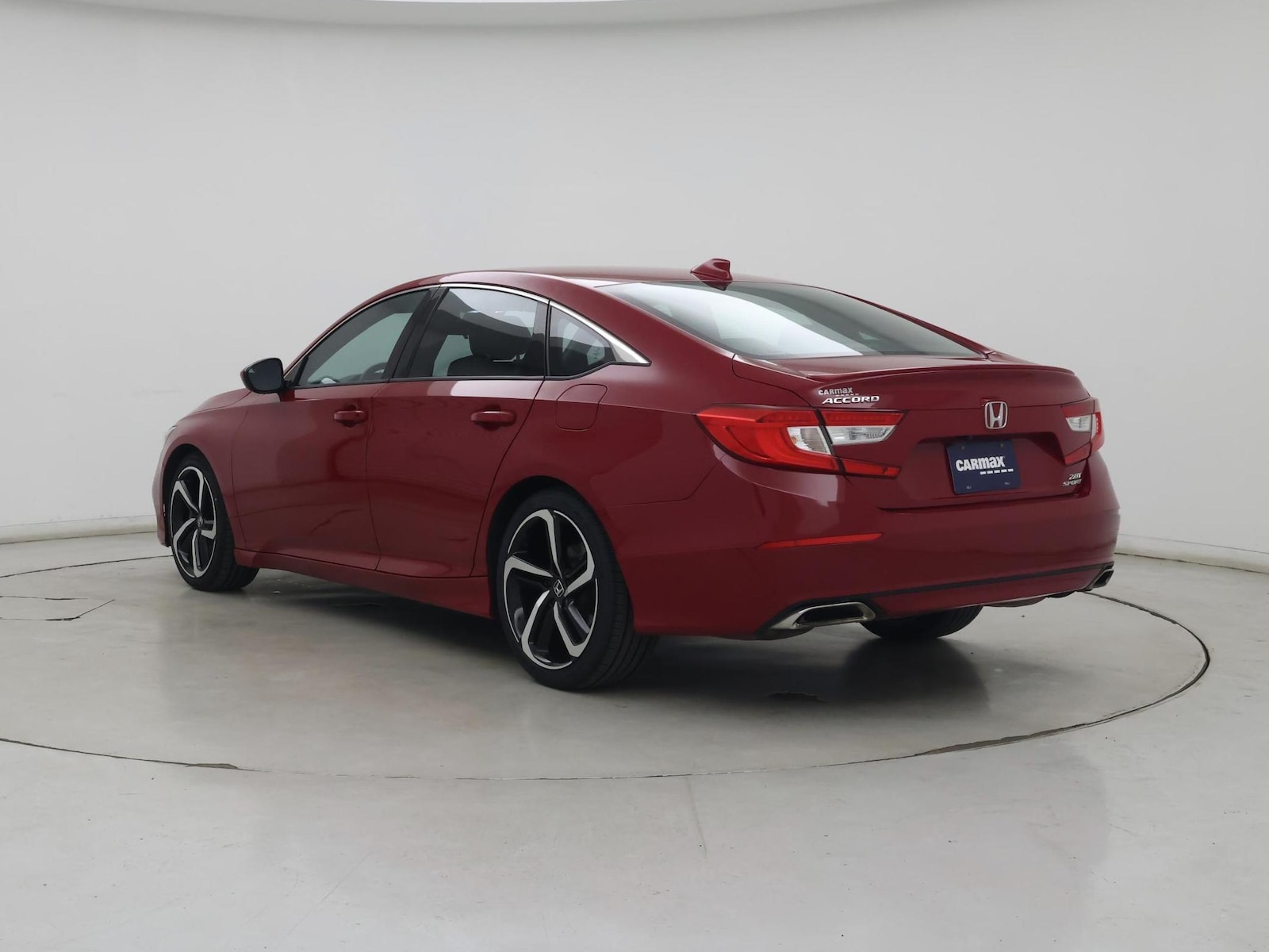 2019 Honda Accord Sport - Photo 3