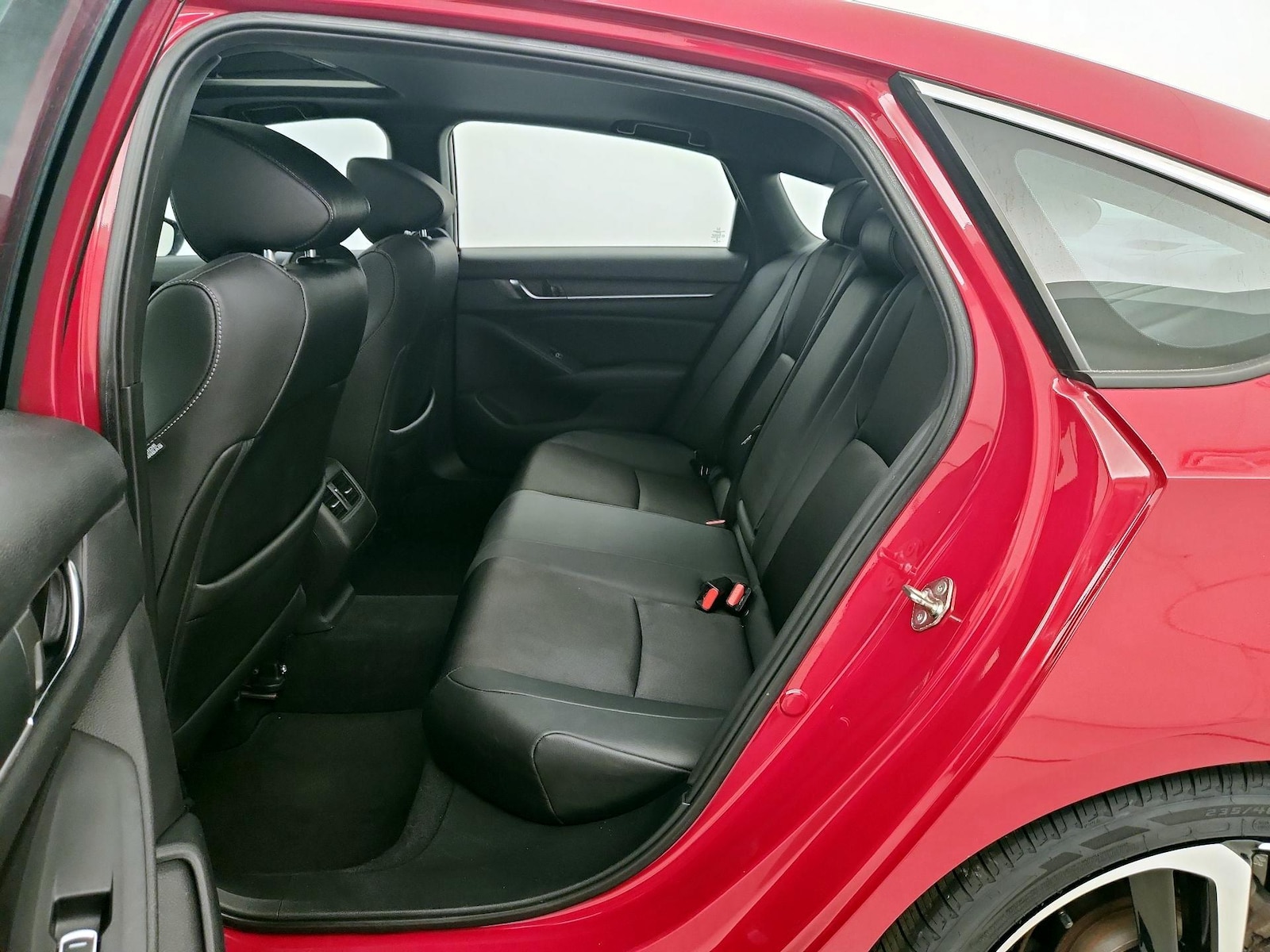2019 Honda Accord Sport - Photo 20