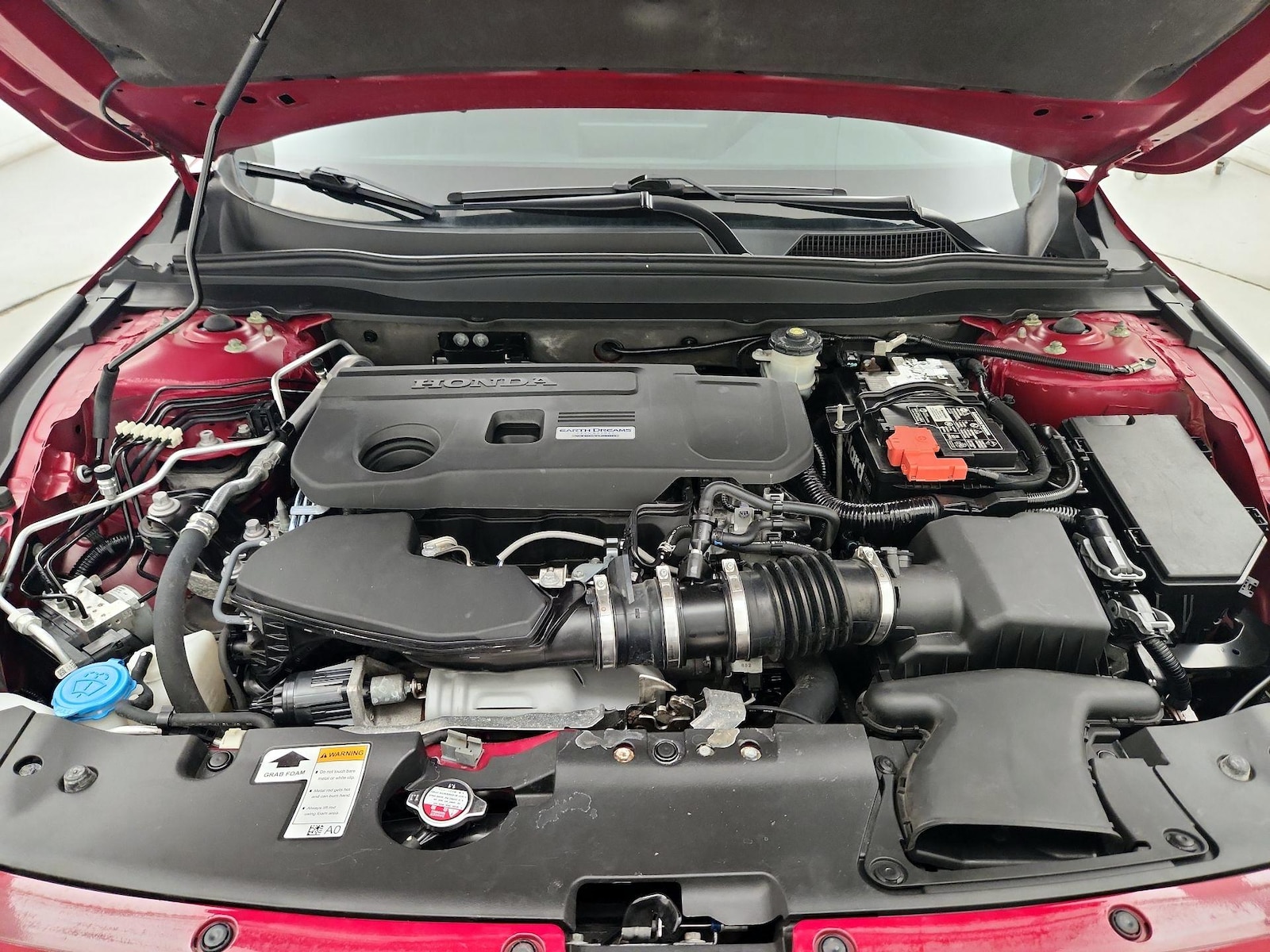 2019 Honda Accord Sport - Photo 22