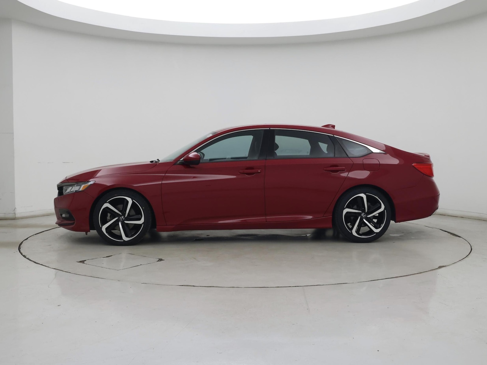 2019 Honda Accord Sport - Photo 4