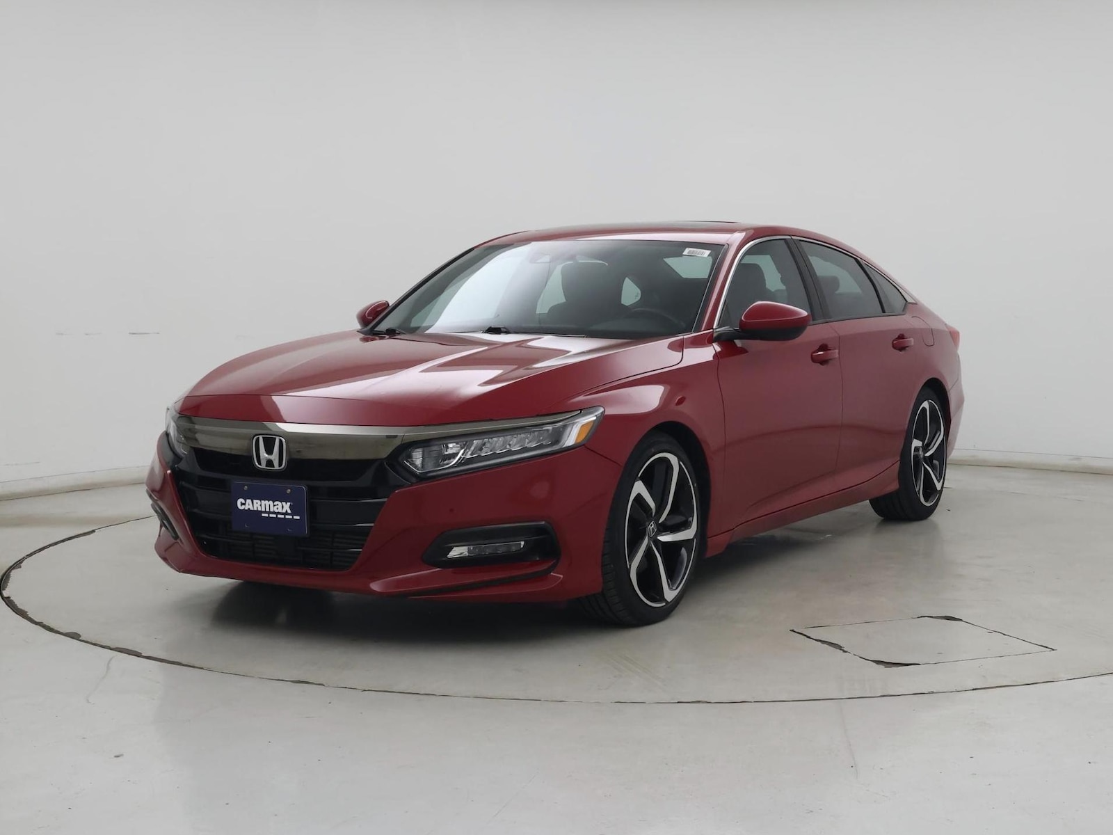 2019 Honda Accord Sport - Photo 5