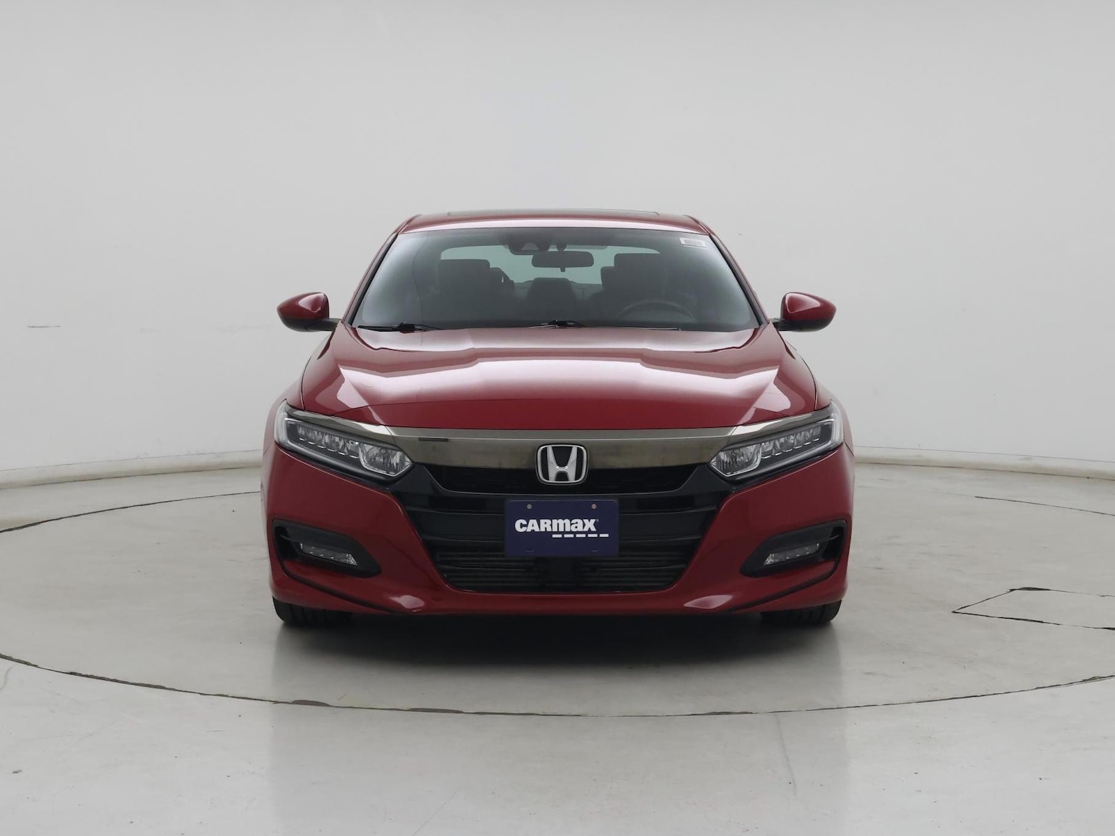 2019 Honda Accord Sport - Photo 6