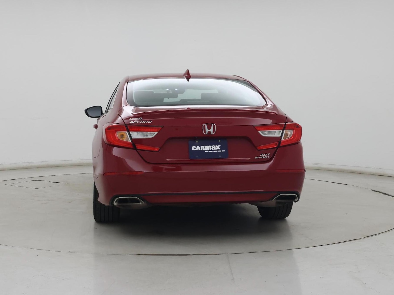2019 Honda Accord Sport - Photo 7