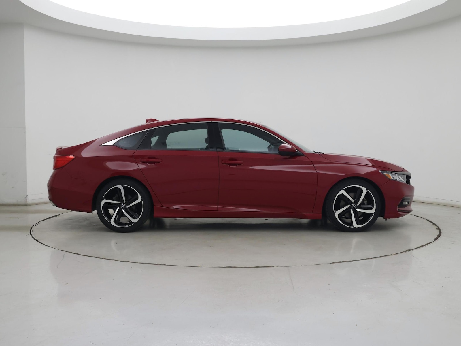 2019 Honda Accord Sport - Photo 8