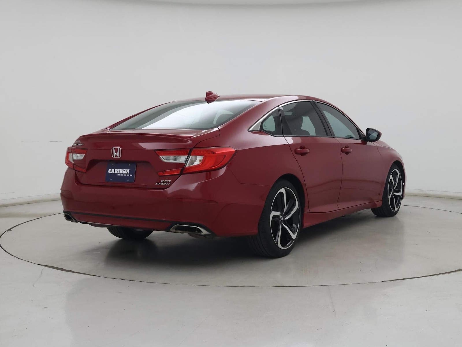 2019 Honda Accord Sport - Photo 9
