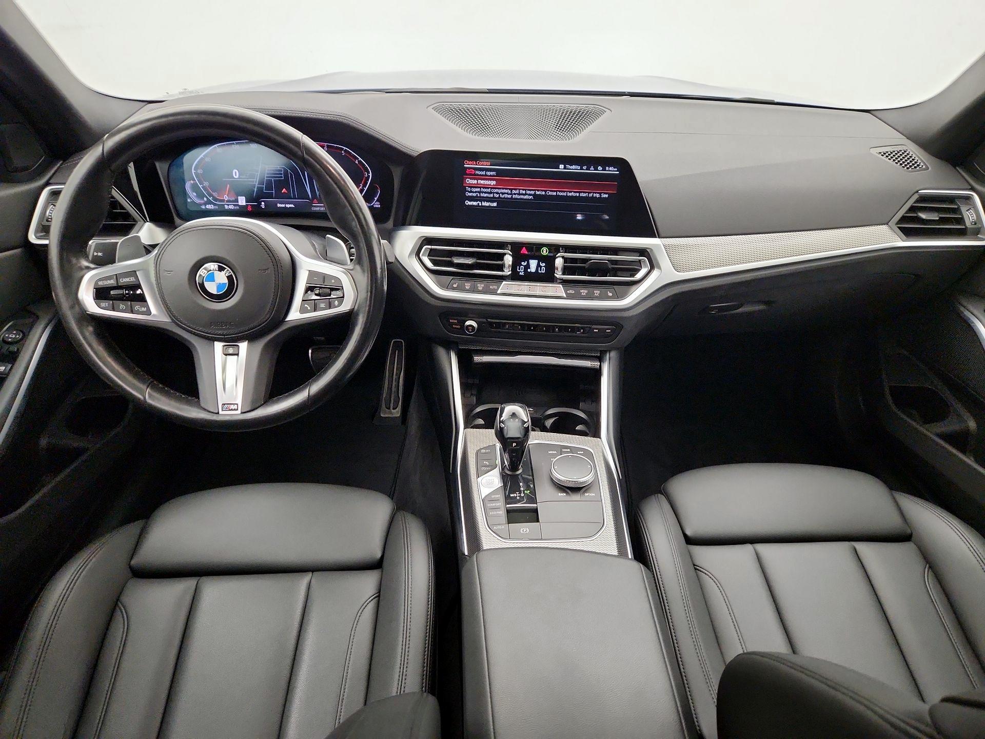 Thumbnail: 2019 BMW 3 Series - 9