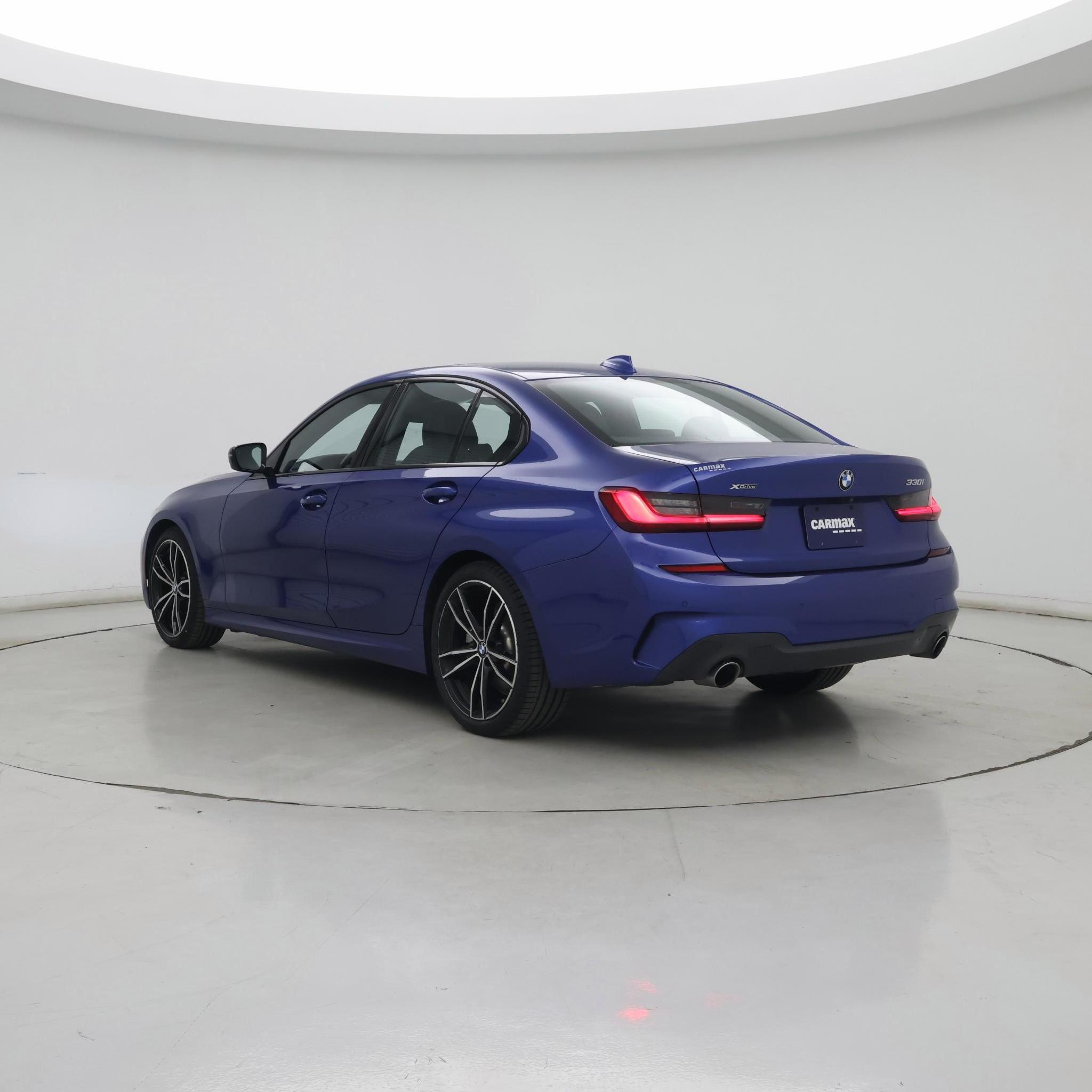 Thumbnail: 2019 BMW 3 Series - 2