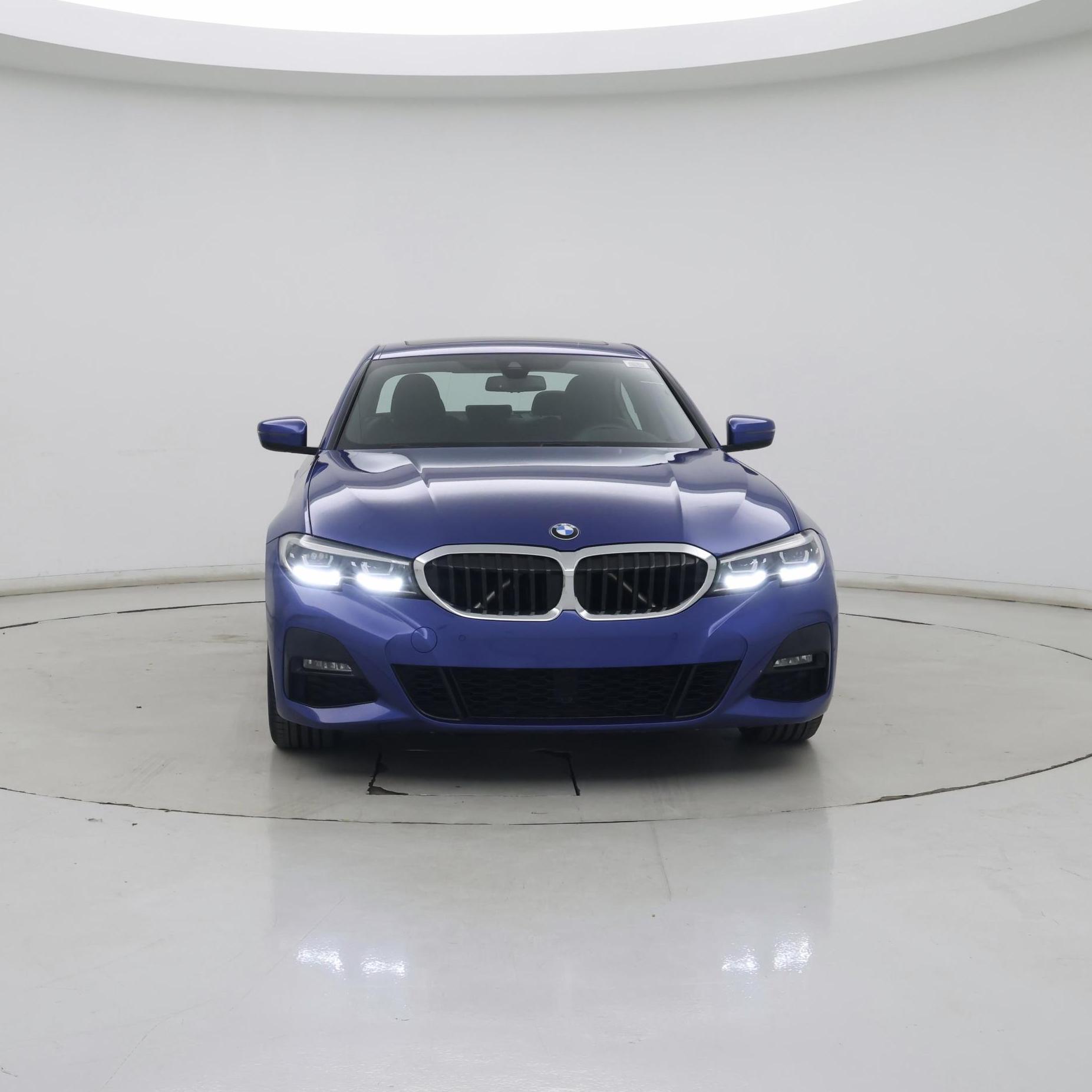 Thumbnail: 2019 BMW 3 Series - 5