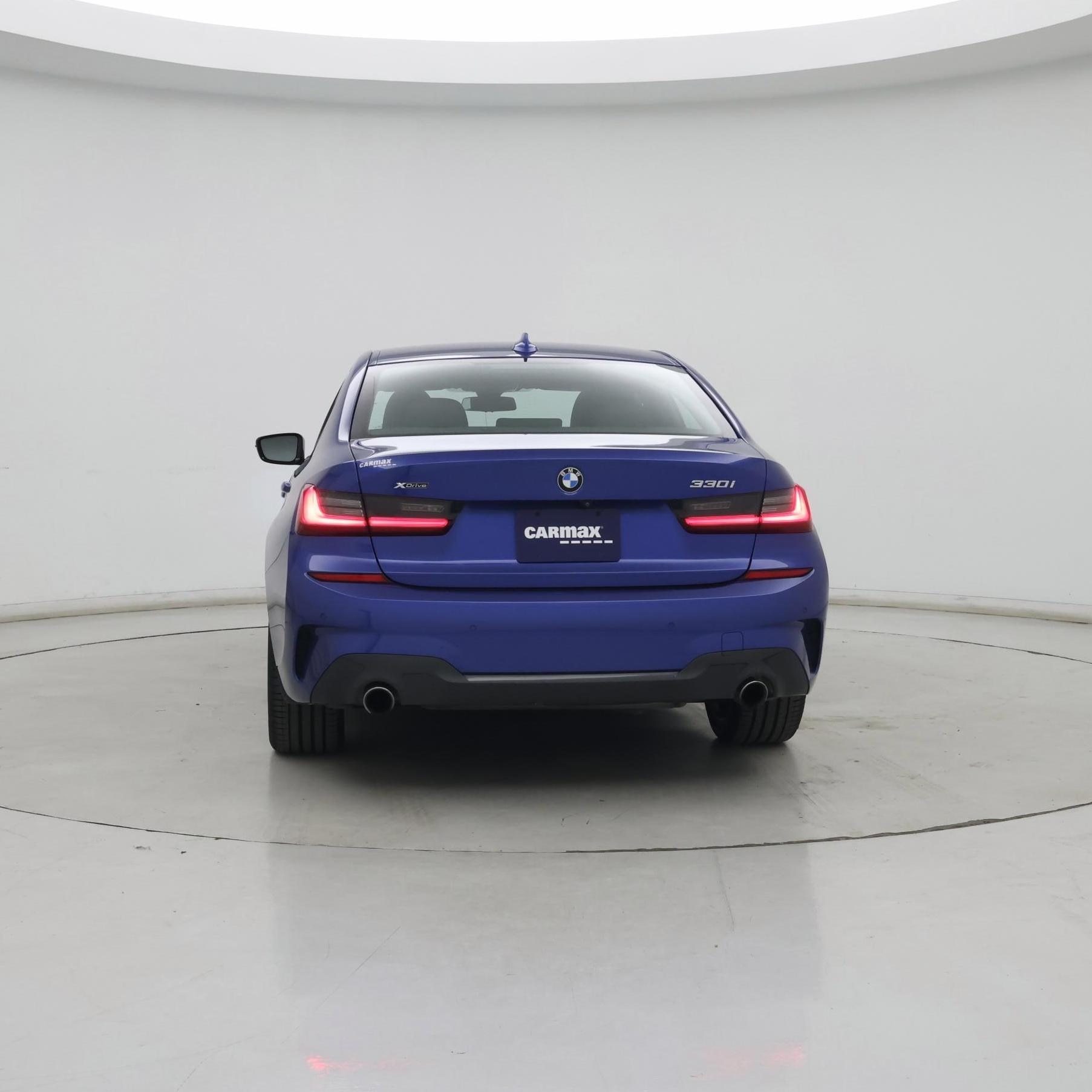 Thumbnail: 2019 BMW 3 Series - 6