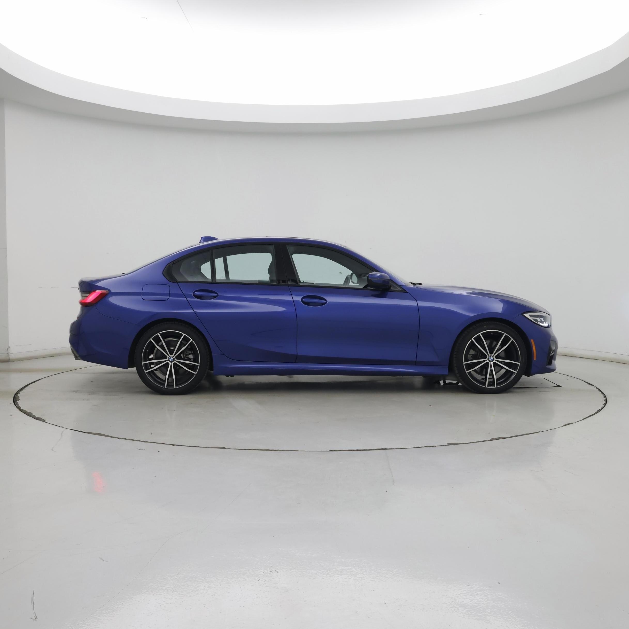 Thumbnail: 2019 BMW 3 Series - 7