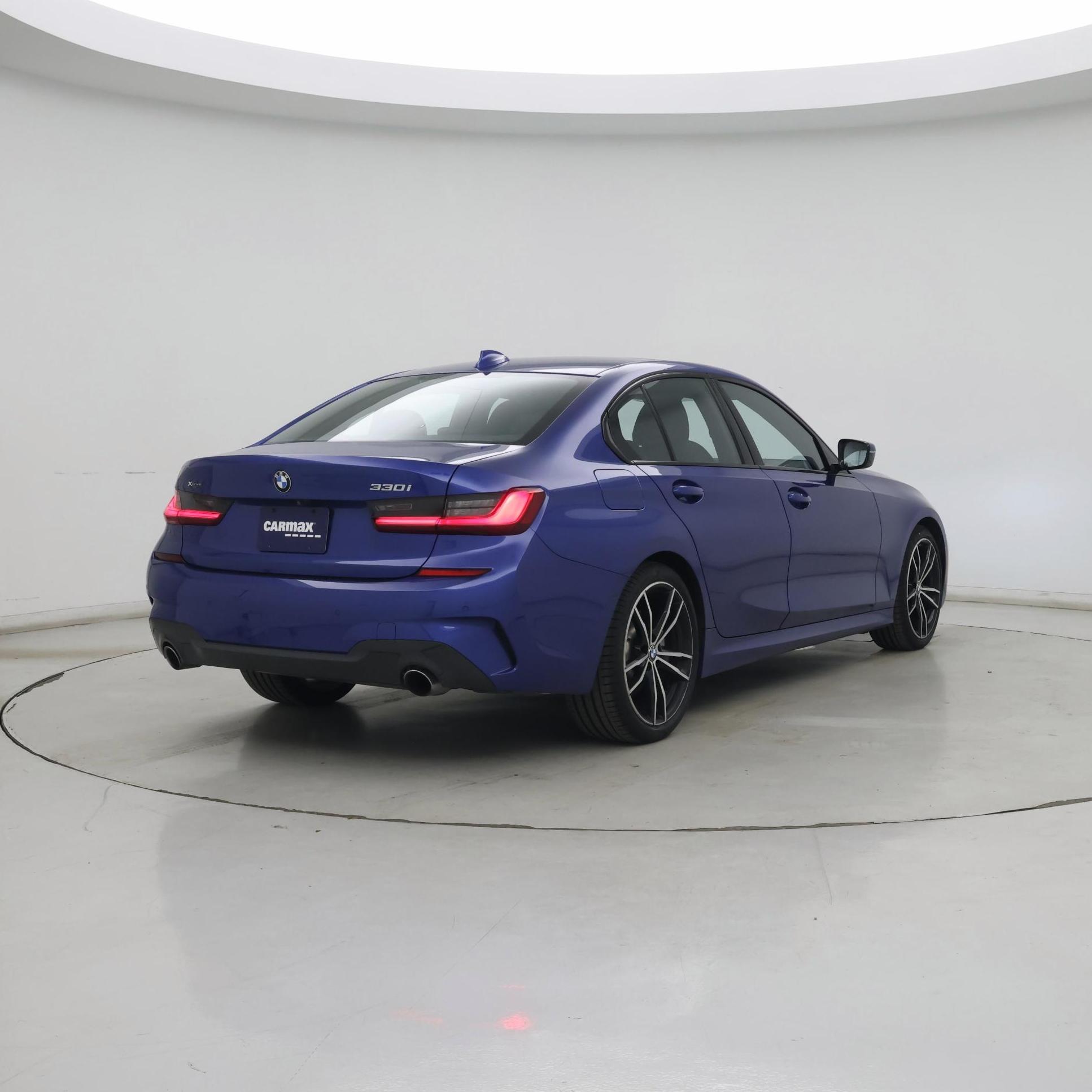 Thumbnail: 2019 BMW 3 Series - 8