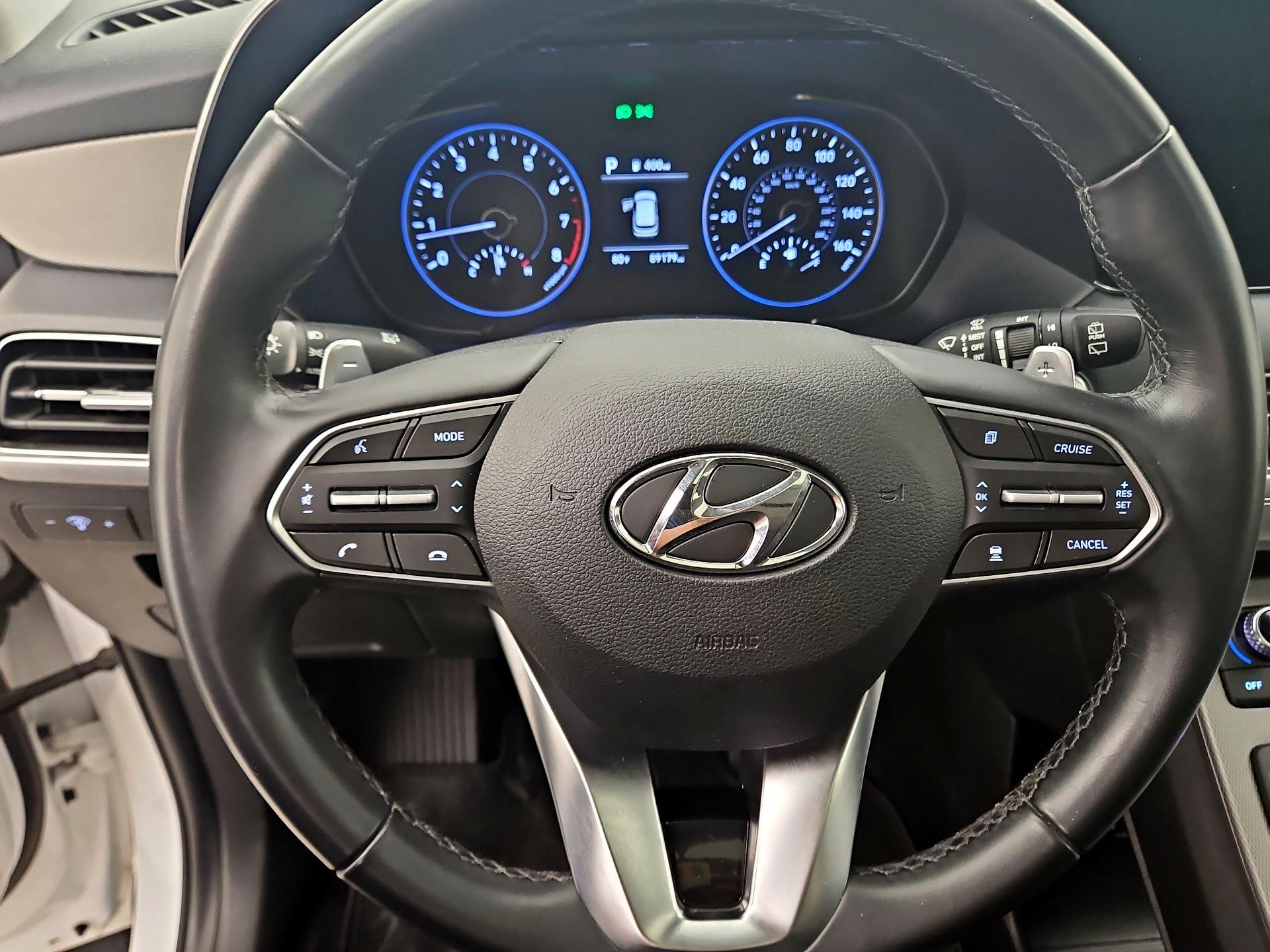 Thumbnail: 2021 Hyundai Palisade - 10