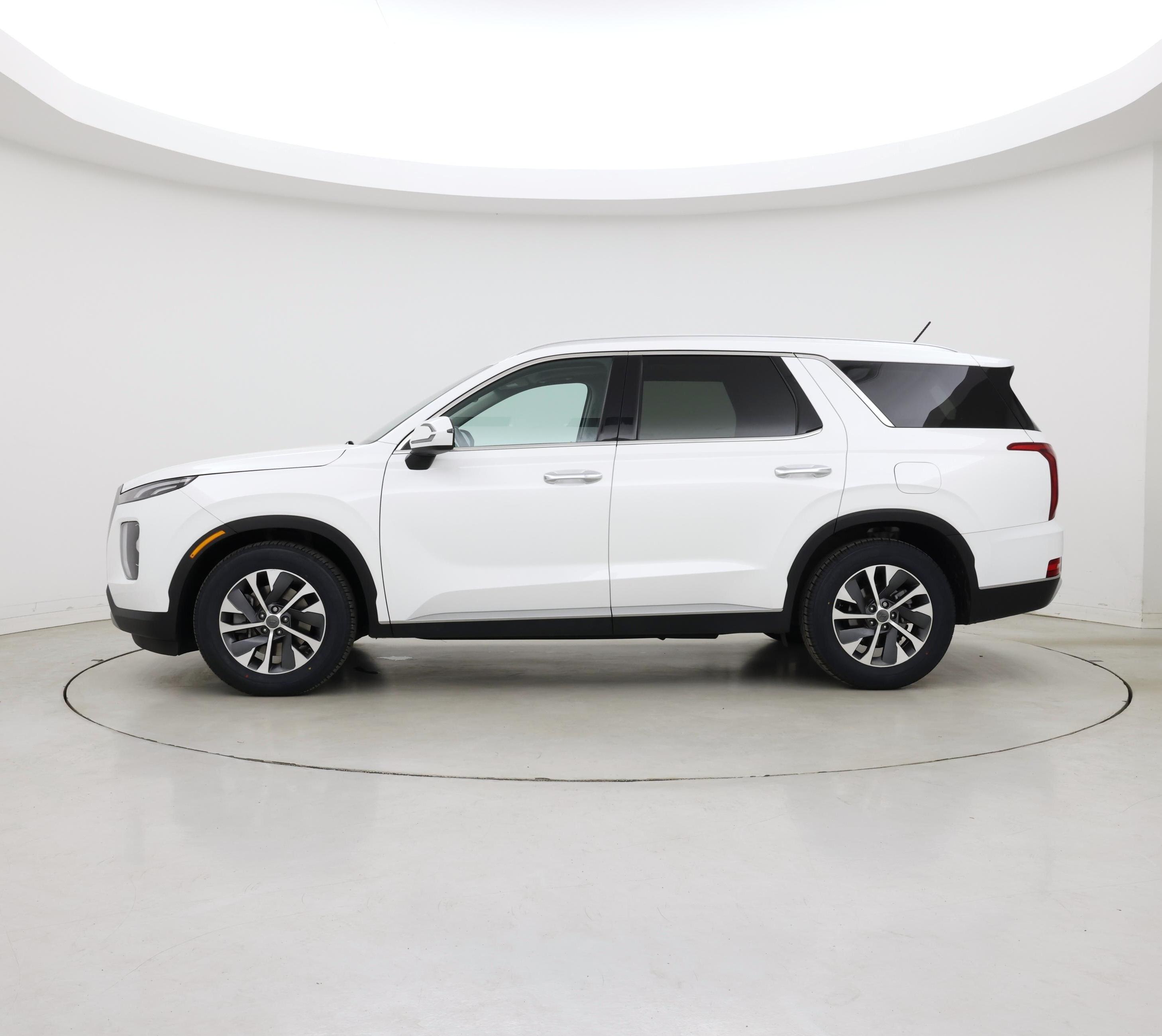 Thumbnail: 2021 Hyundai Palisade - 3