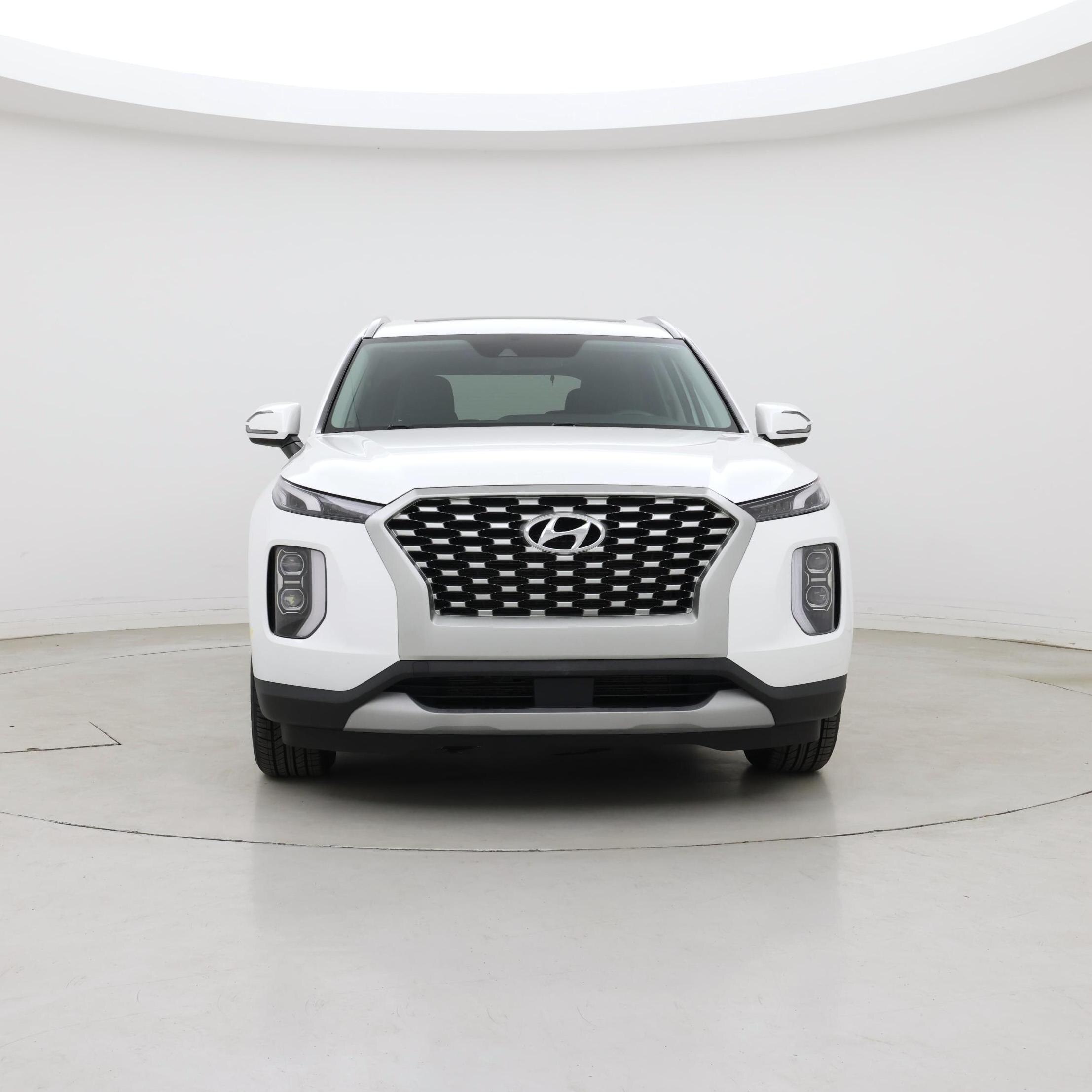Thumbnail: 2021 Hyundai Palisade - 5