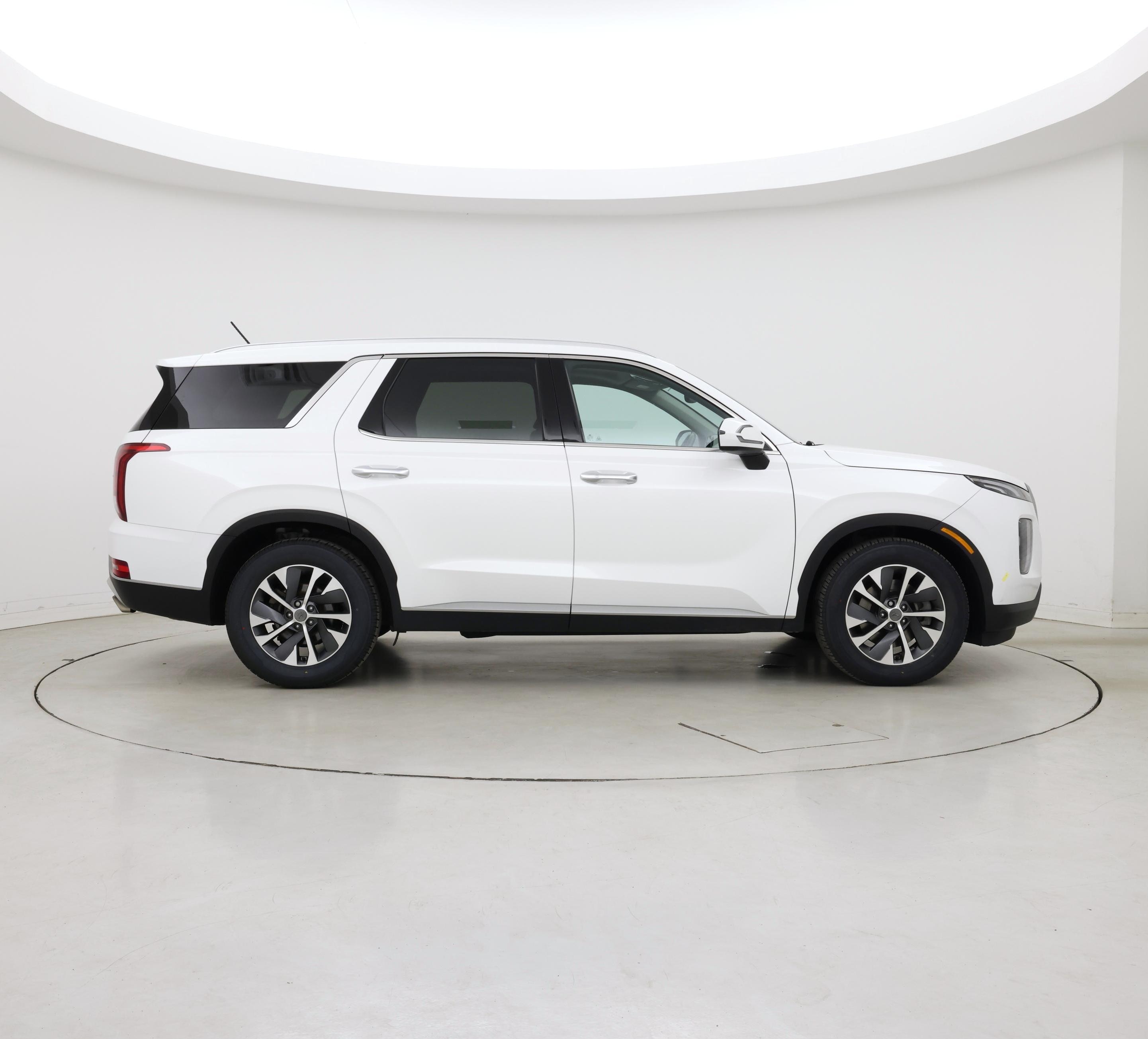 Thumbnail: 2021 Hyundai Palisade - 7