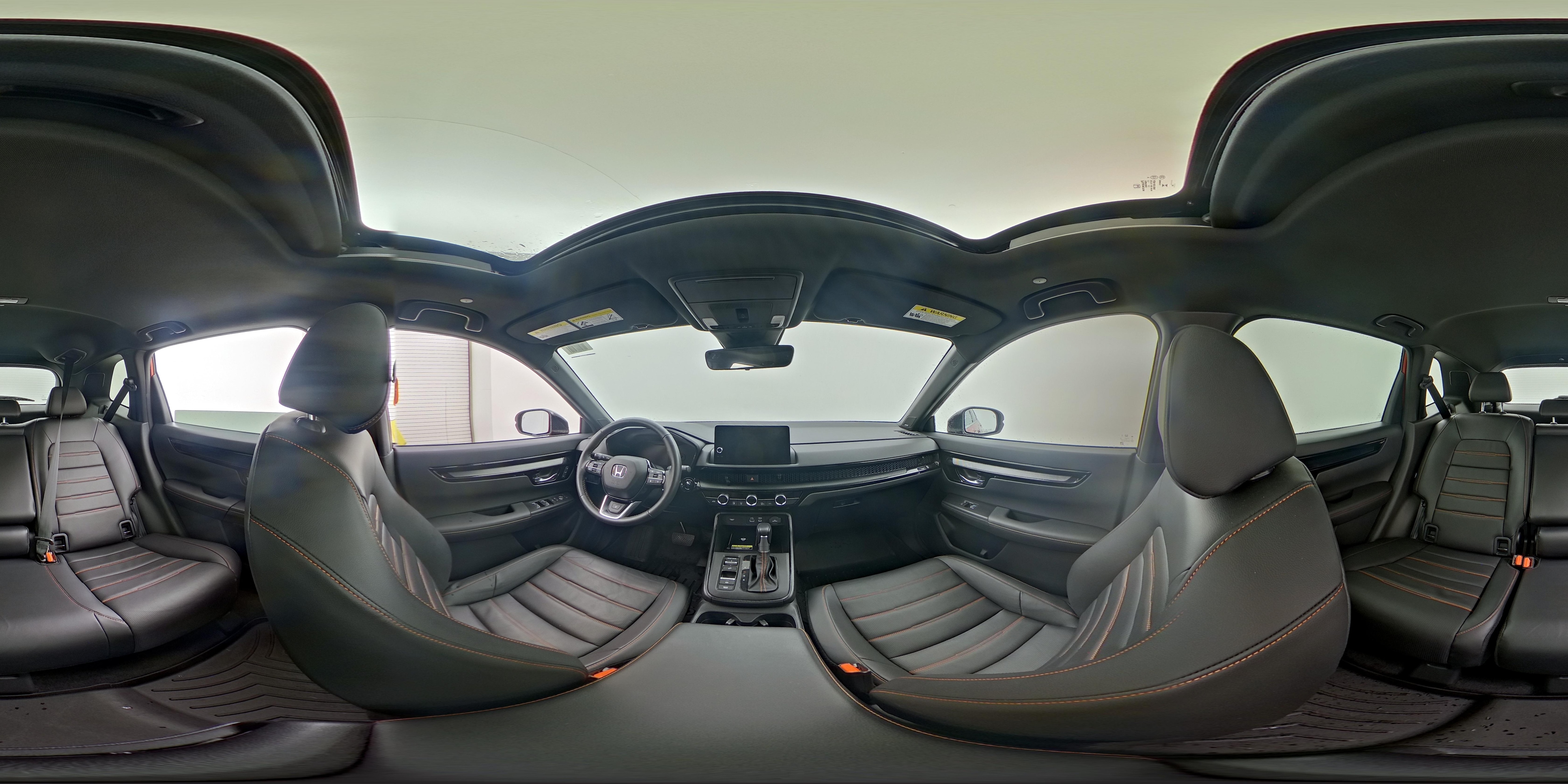 2024 Honda CR-V Sport Touring - Photo 26