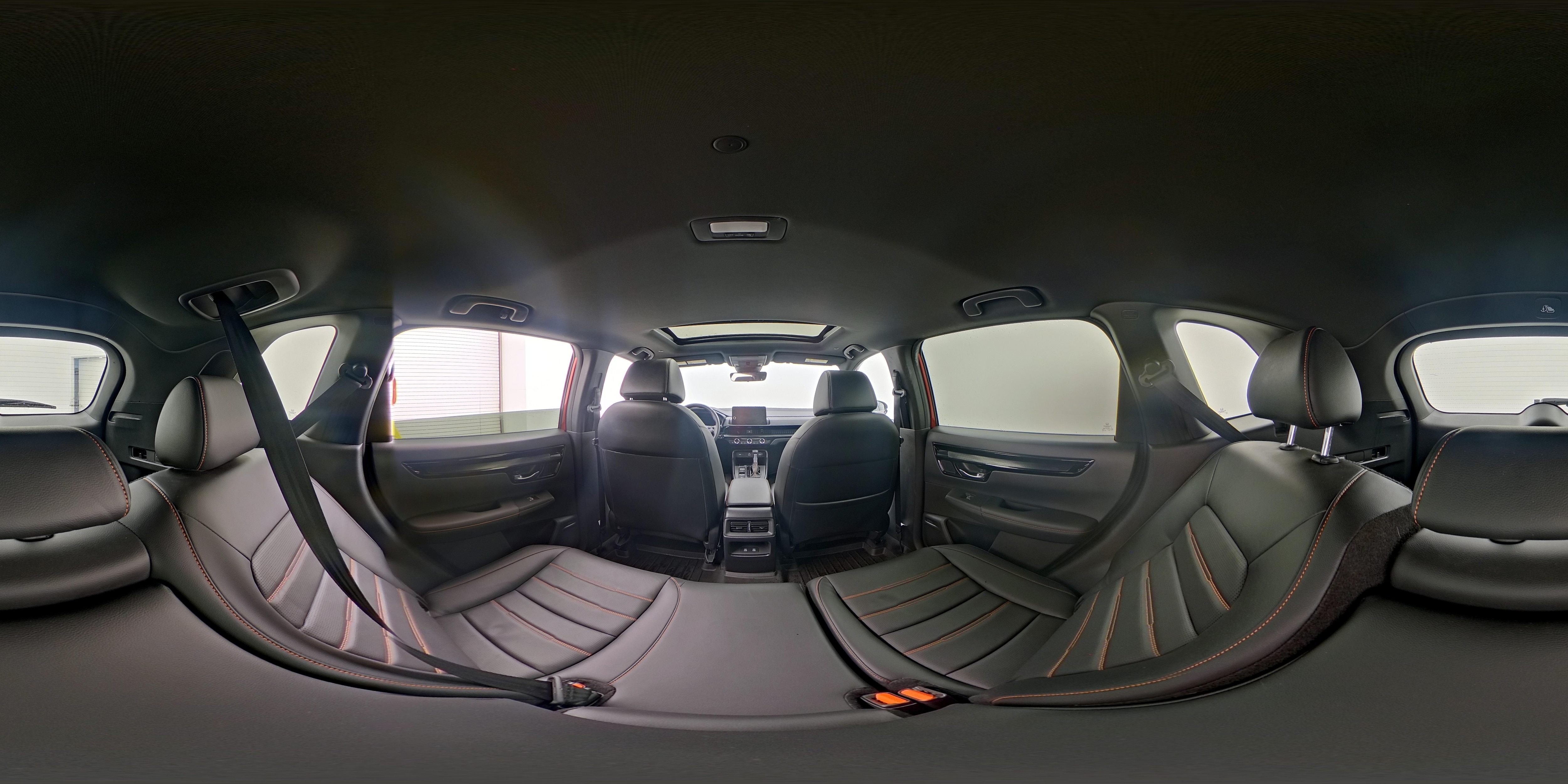 2024 Honda CR-V Sport Touring - Photo 27