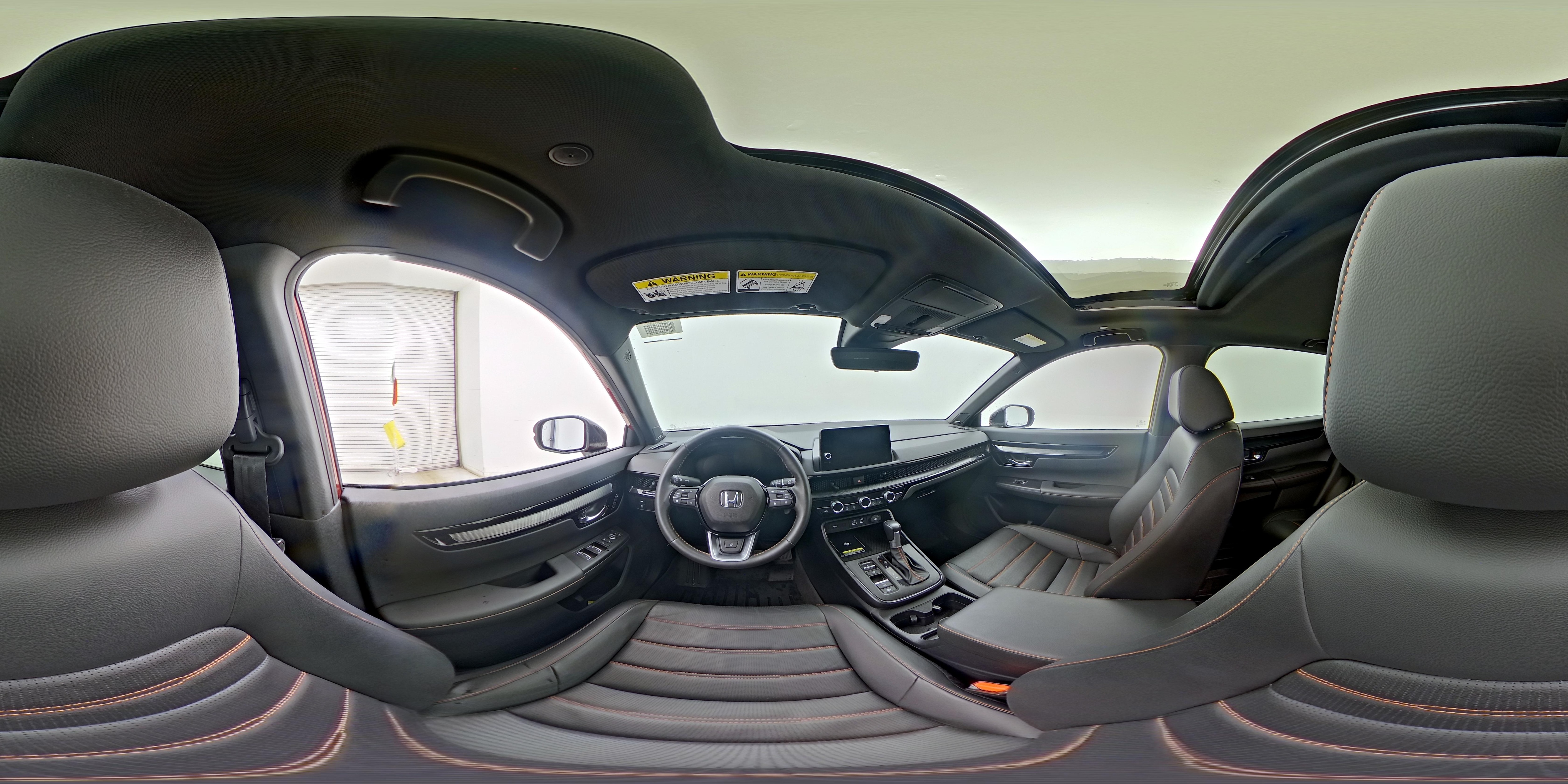 2024 Honda CR-V Sport Touring - Photo 28