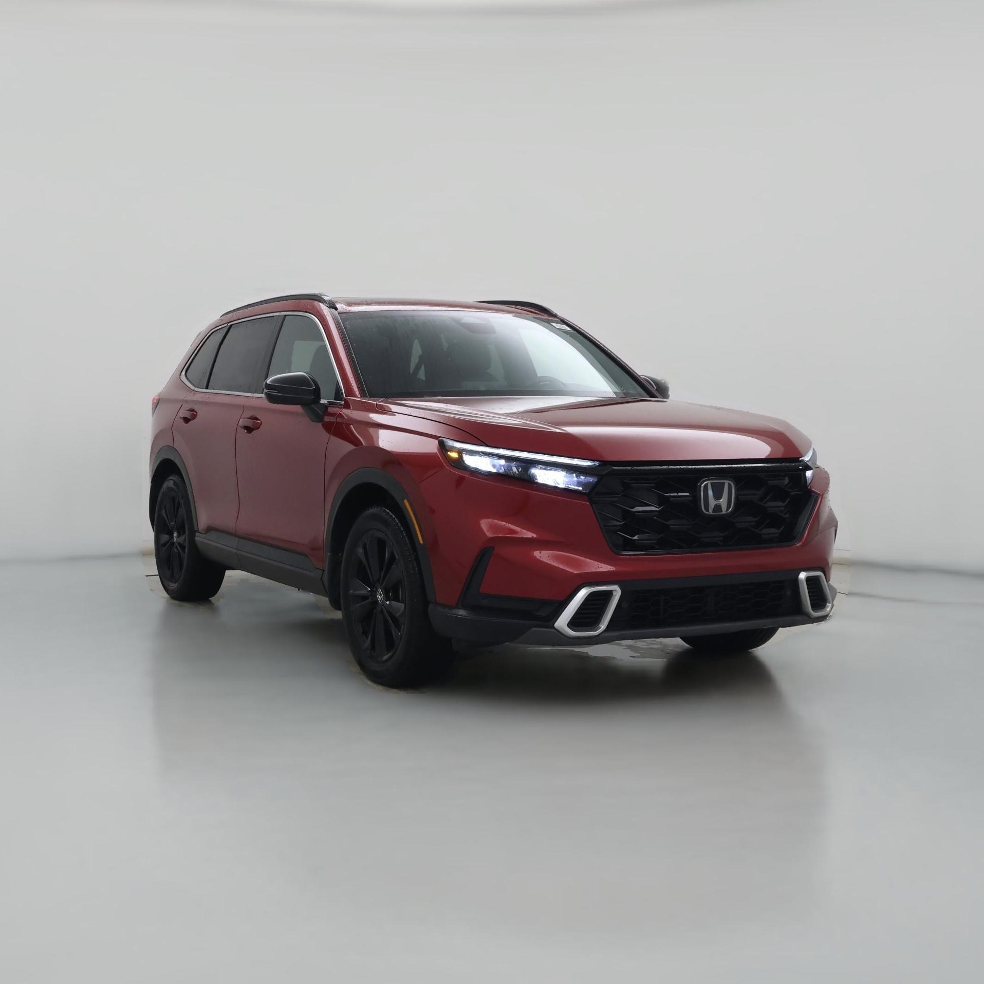 Thumbnail: 2024 Honda CR-V - 1
