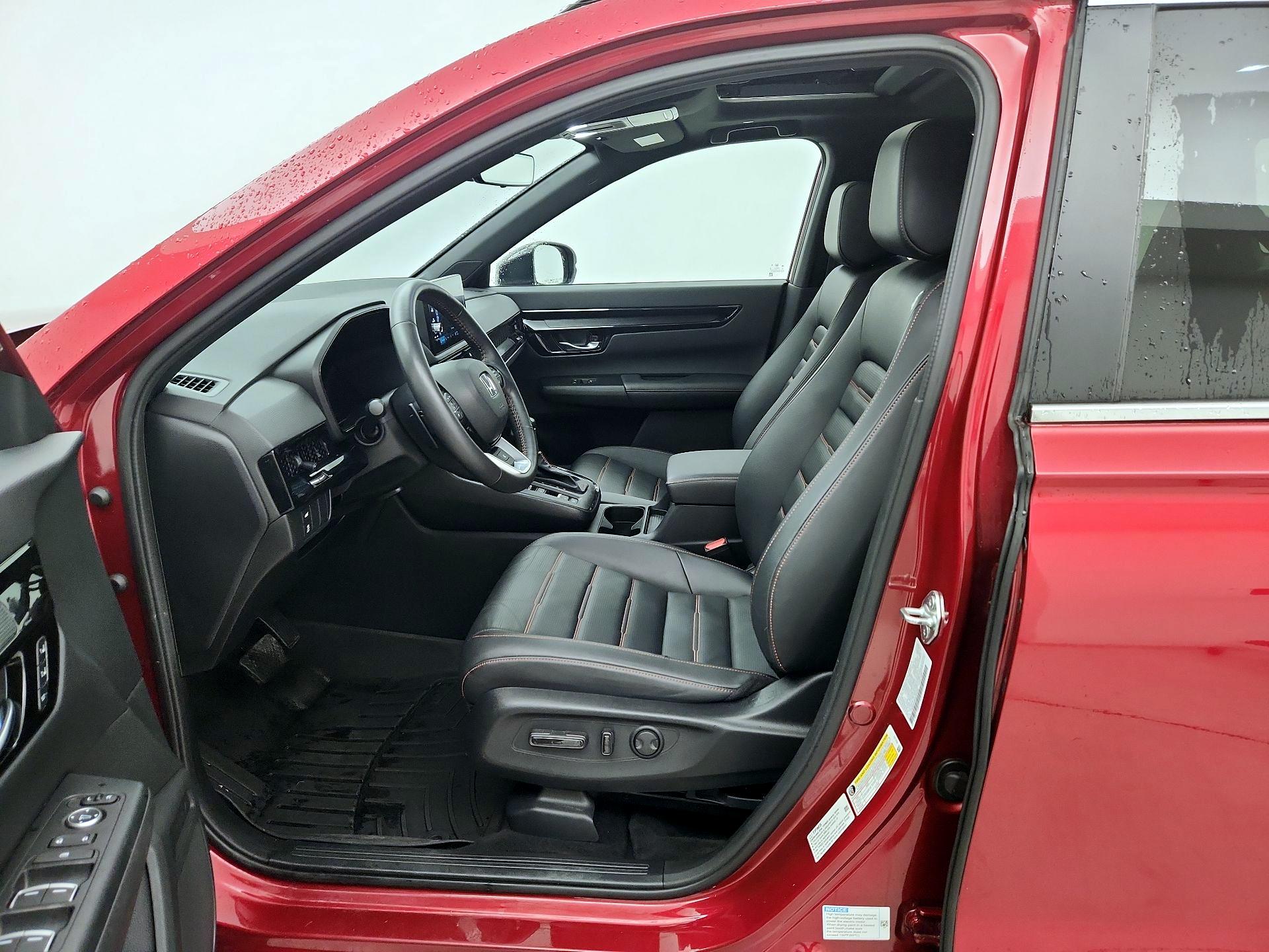 Thumbnail: 2024 Honda CR-V - 11