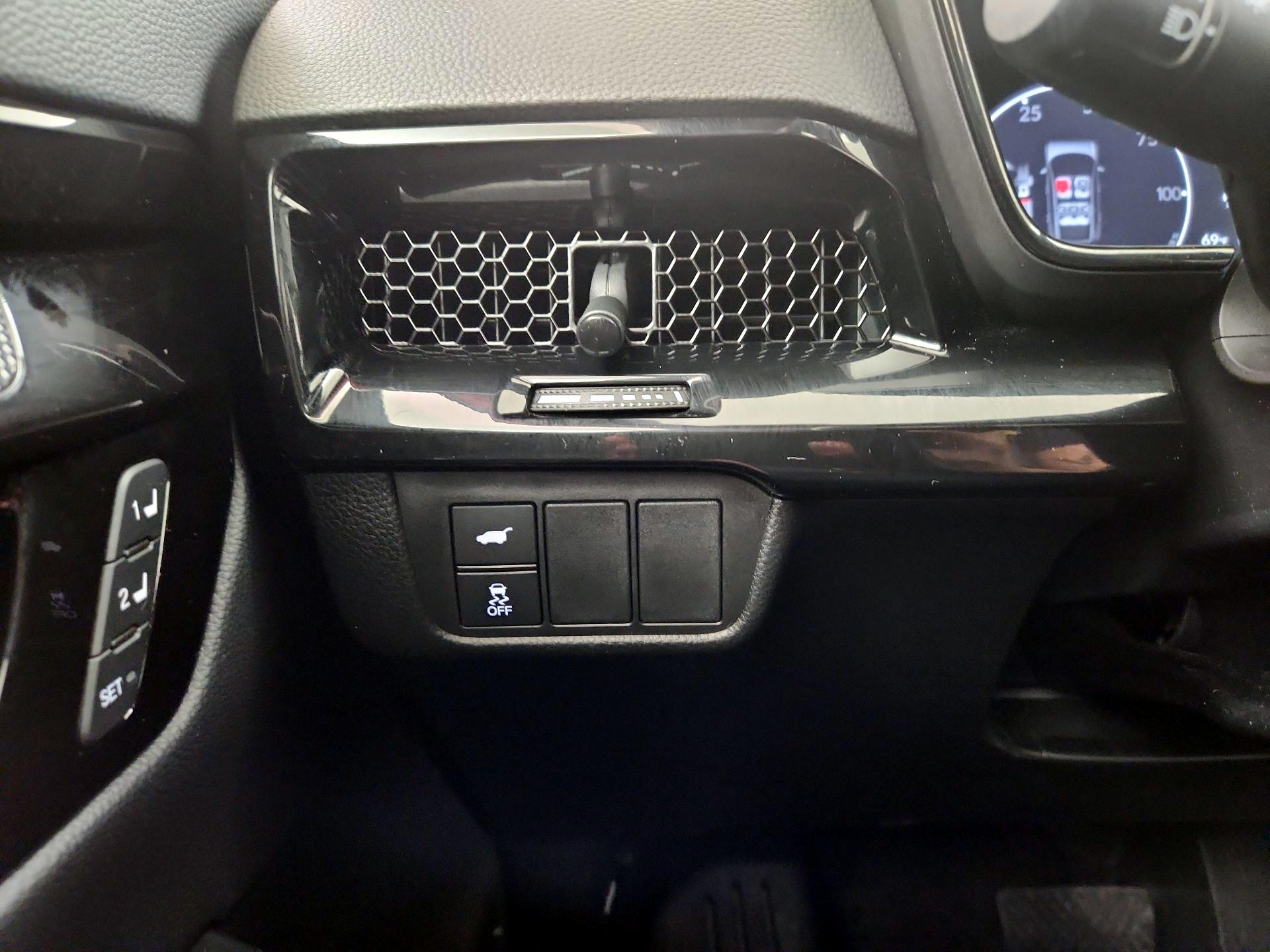 Thumbnail: 2024 Honda CR-V - 13