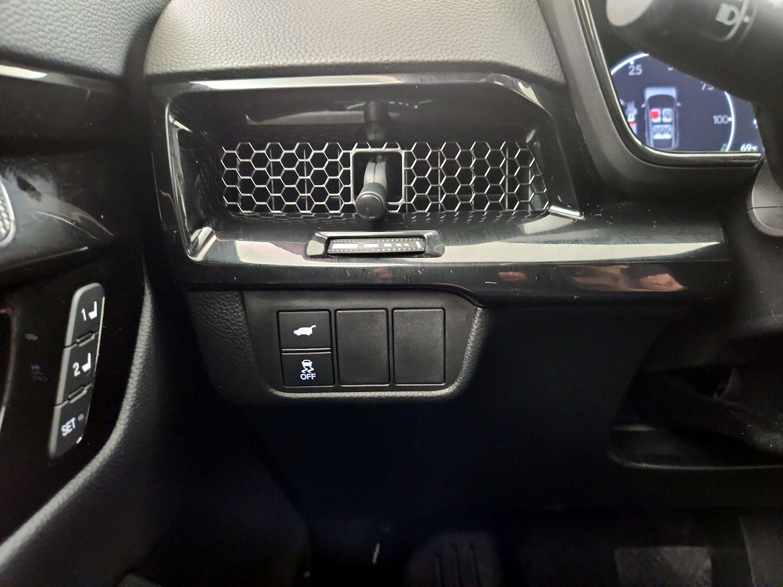 2024 Honda CR-V Sport Touring - Photo 14