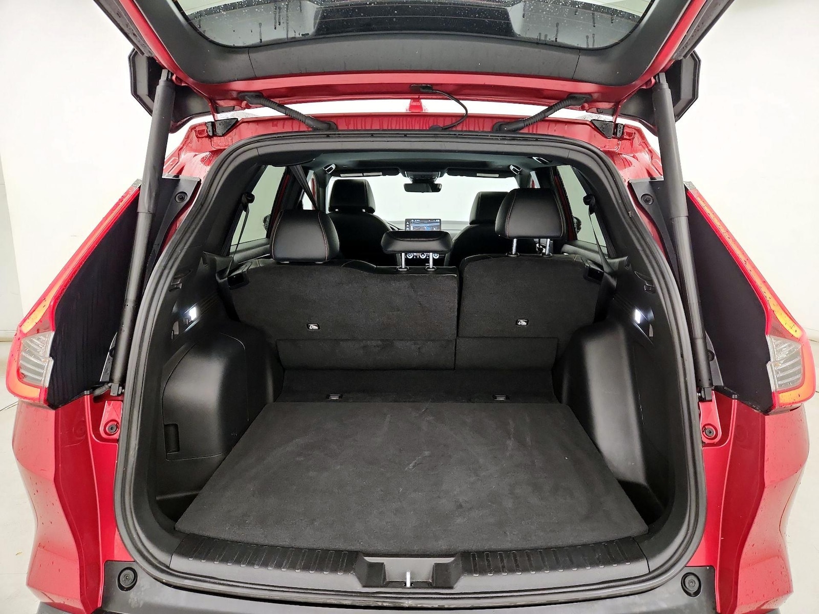2024 Honda CR-V Sport Touring - Photo 23