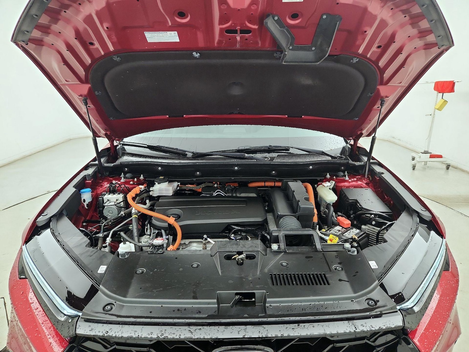 2024 Honda CR-V Sport Touring - Photo 24