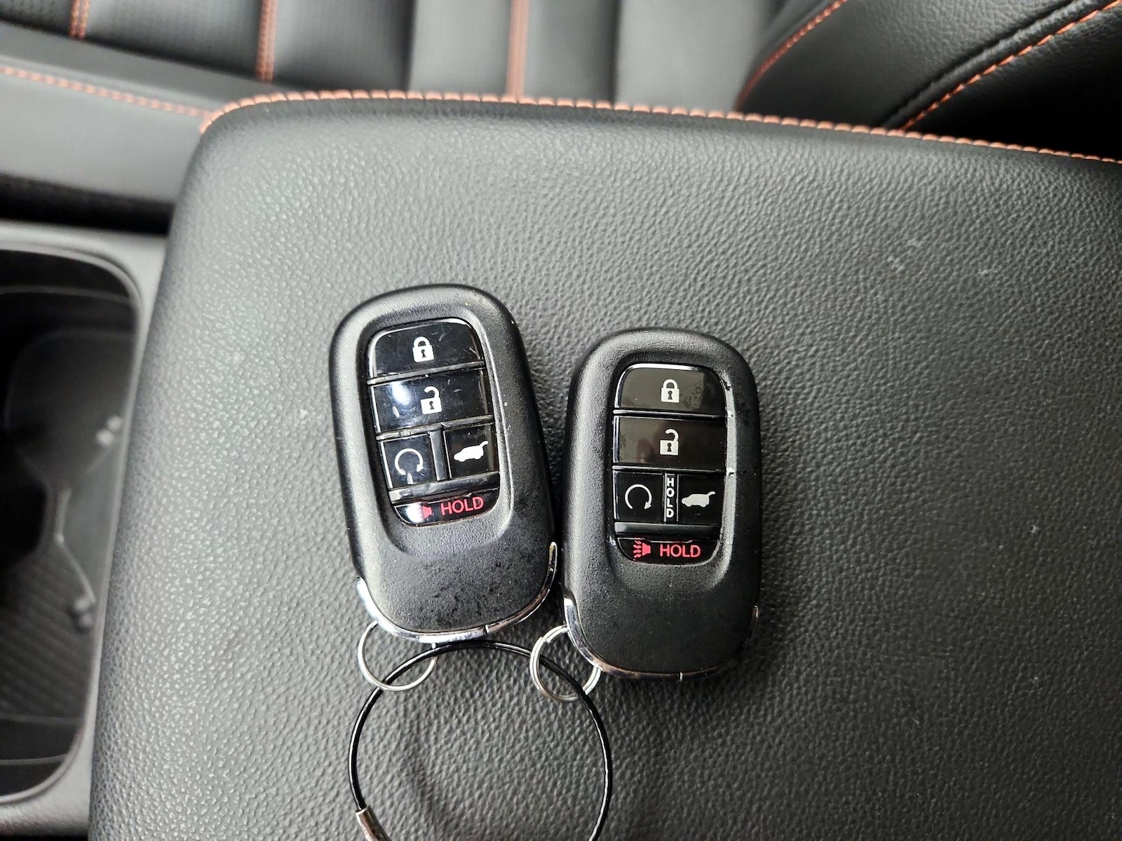 2024 Honda CR-V Sport Touring - Photo 25